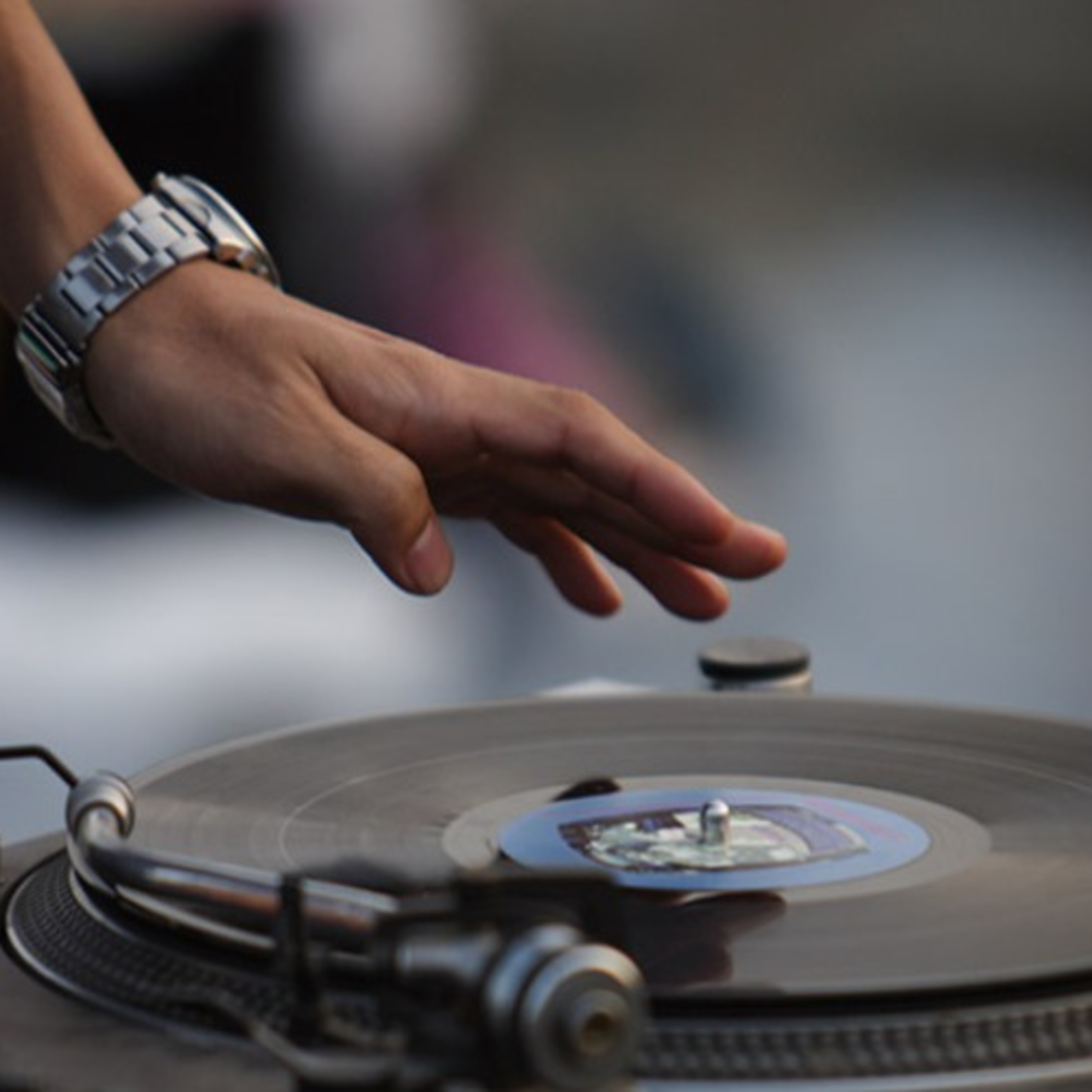 HandsUp Music