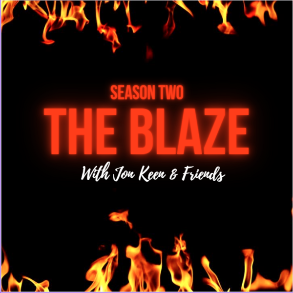 Podomatic The Blaze With Jon Keen Friends Season 2 Episode 1