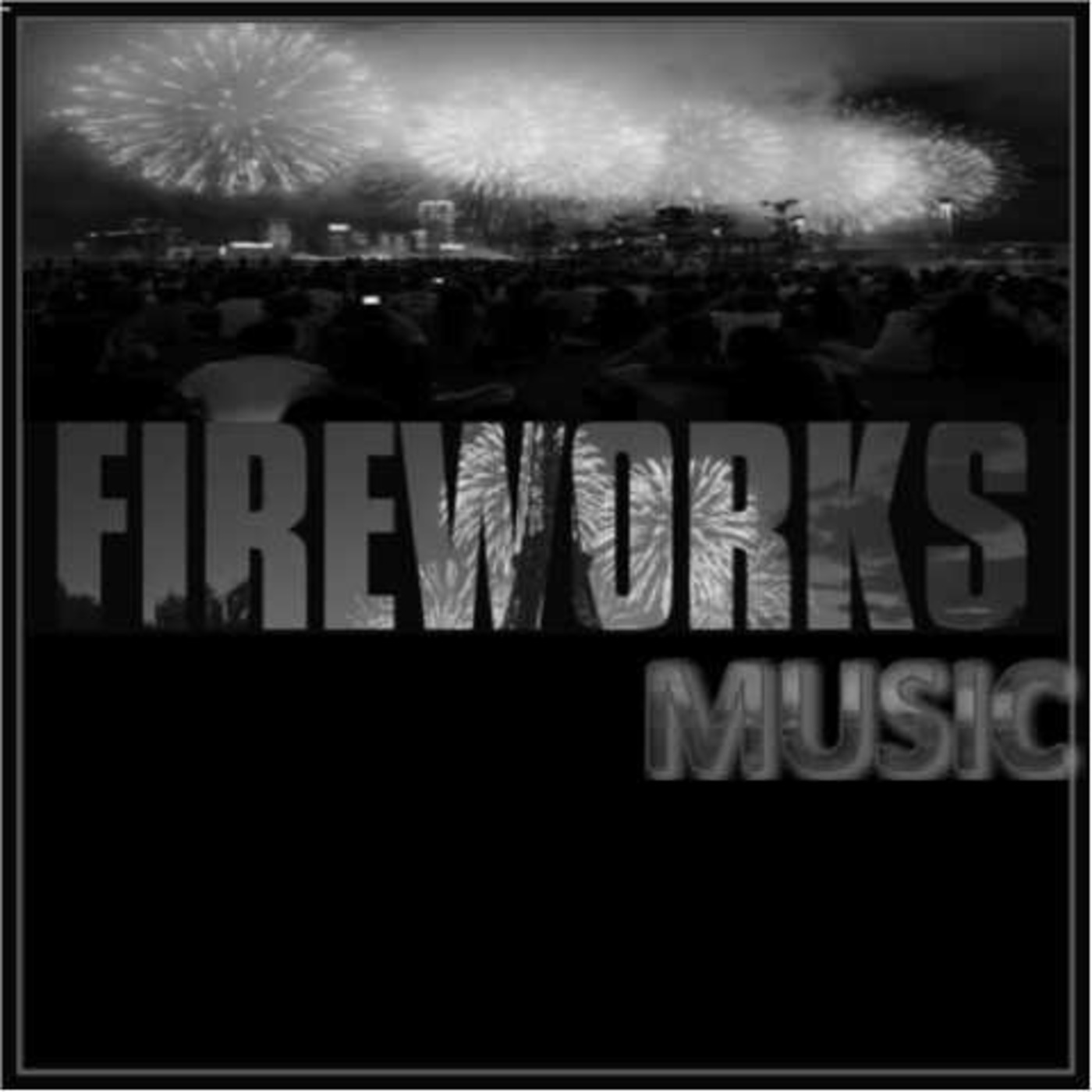 FWRN 1st hour Show 12 Mixed By DJ Edwin (Fireworks Music)