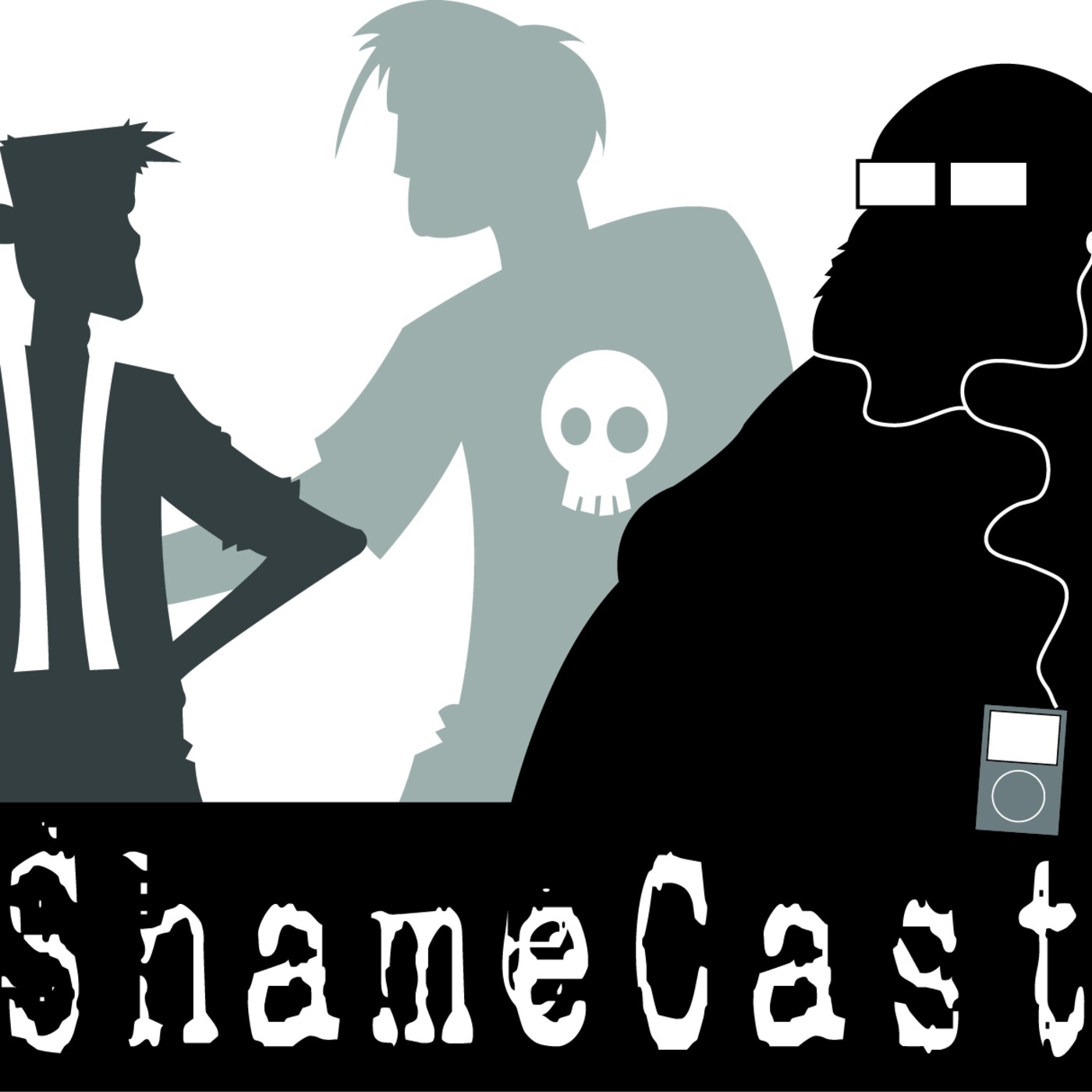 ShameCast Episode 2: Jerry Stewart vs. Jimmy Lewis