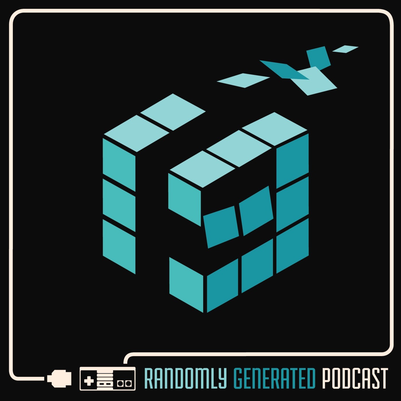 Randomly Generated Episode 1 Cream of the Crop