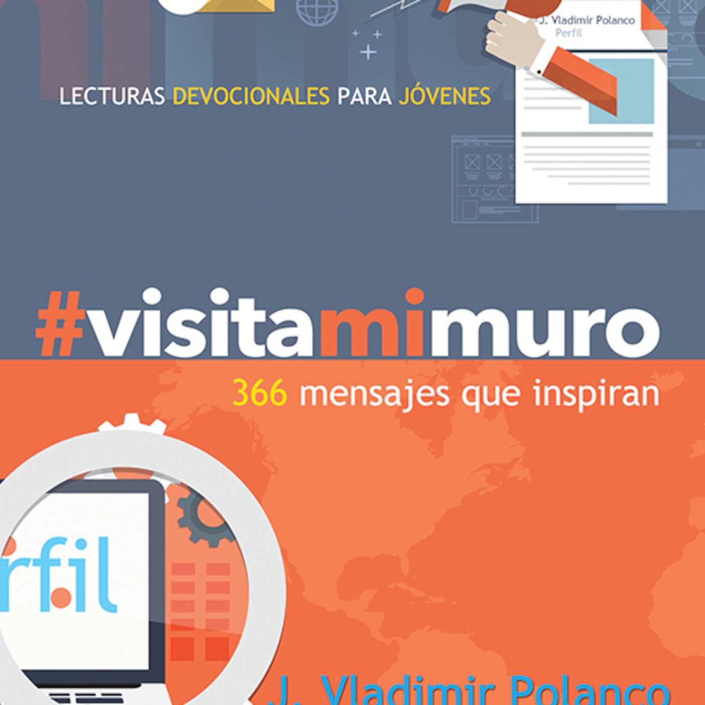 Devocional Jovenes Podcast