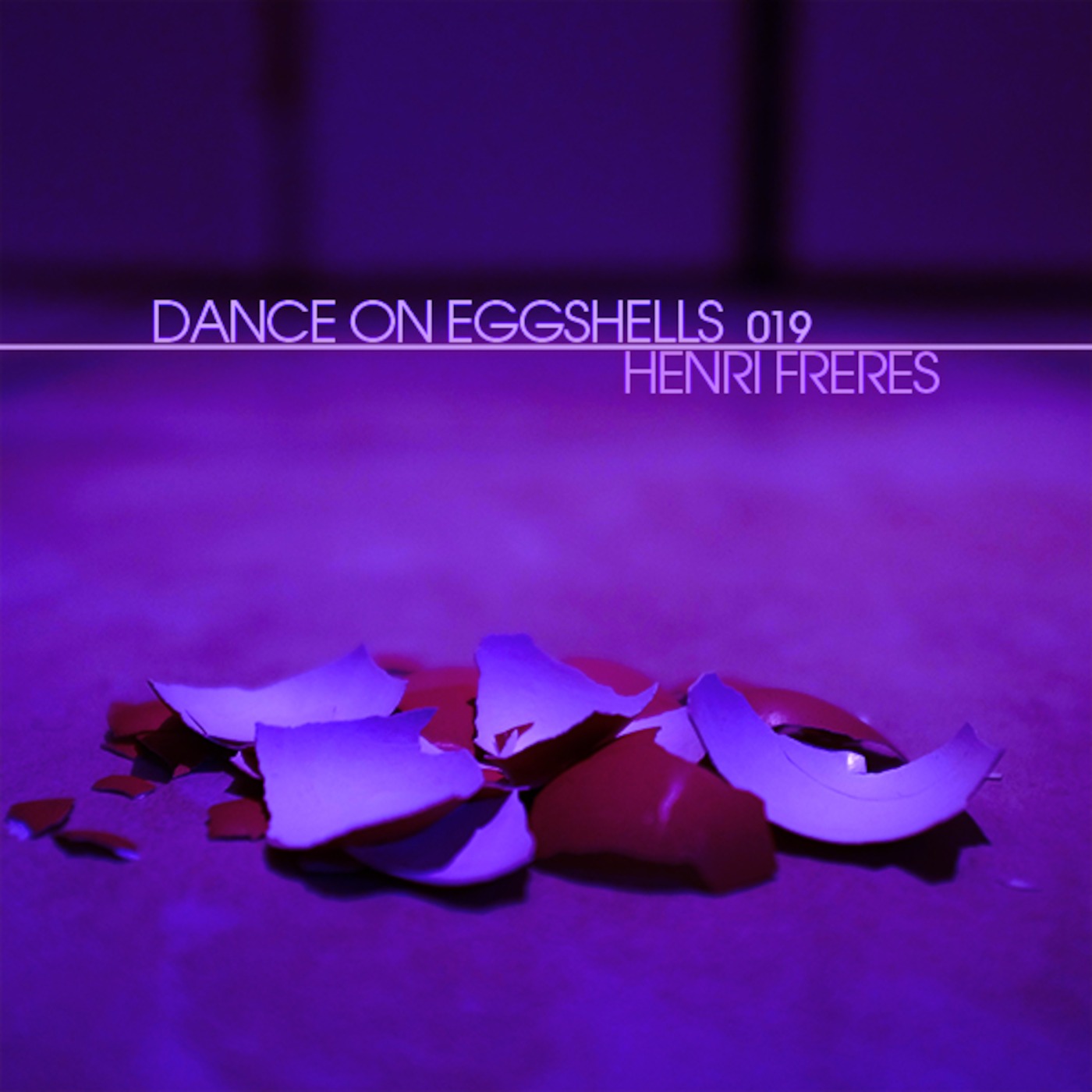 Dance On Eggshells 019 - Henri Freres