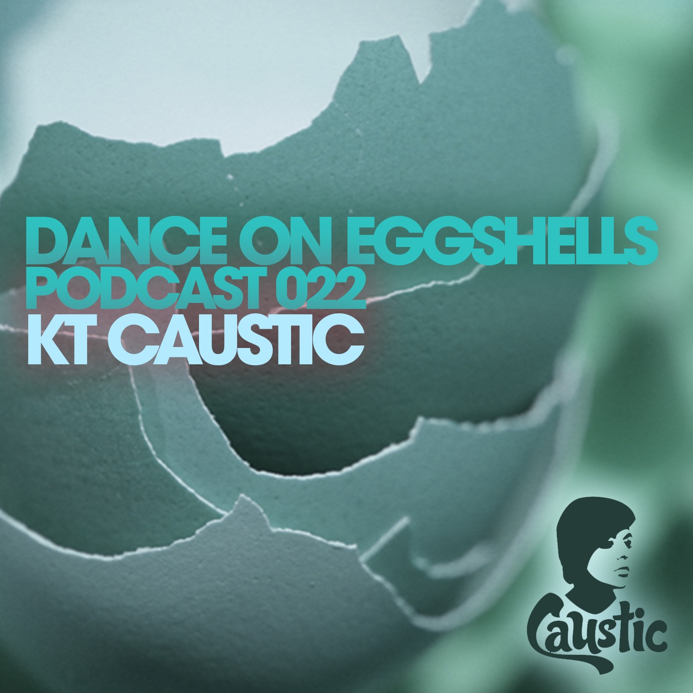 DOE Podcast 022 - KT Caustic