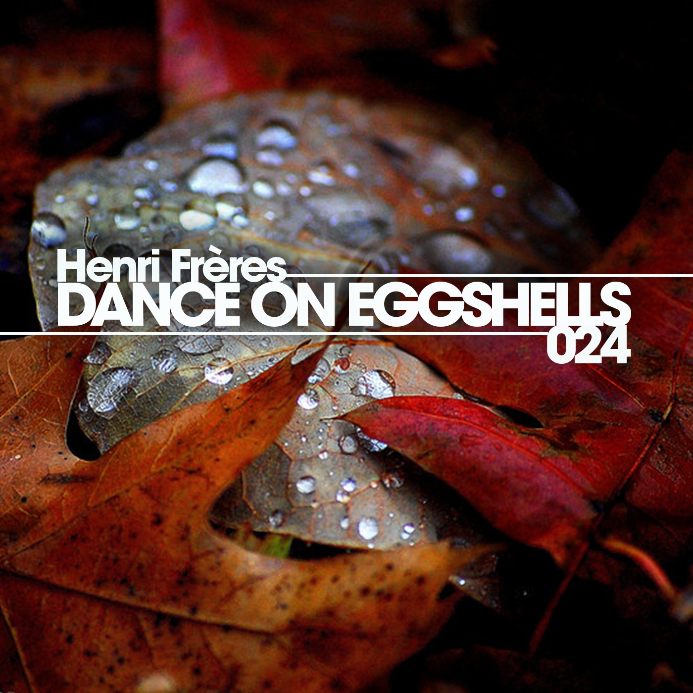 DOE Podcast 024 - Henri Frères - Autumn 2013