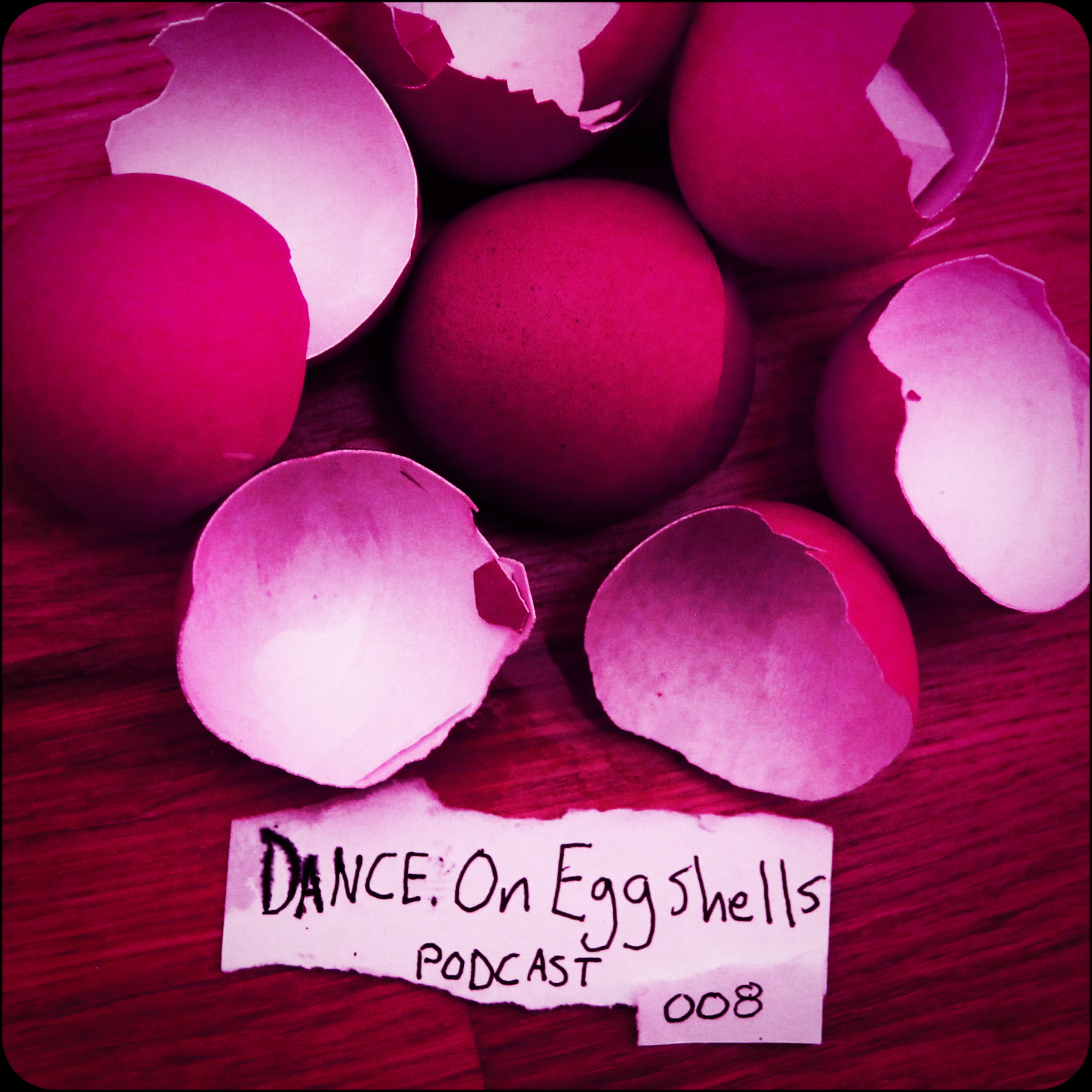 DOE Podcast - deep house, nu disco, indie dance, minimal, tech