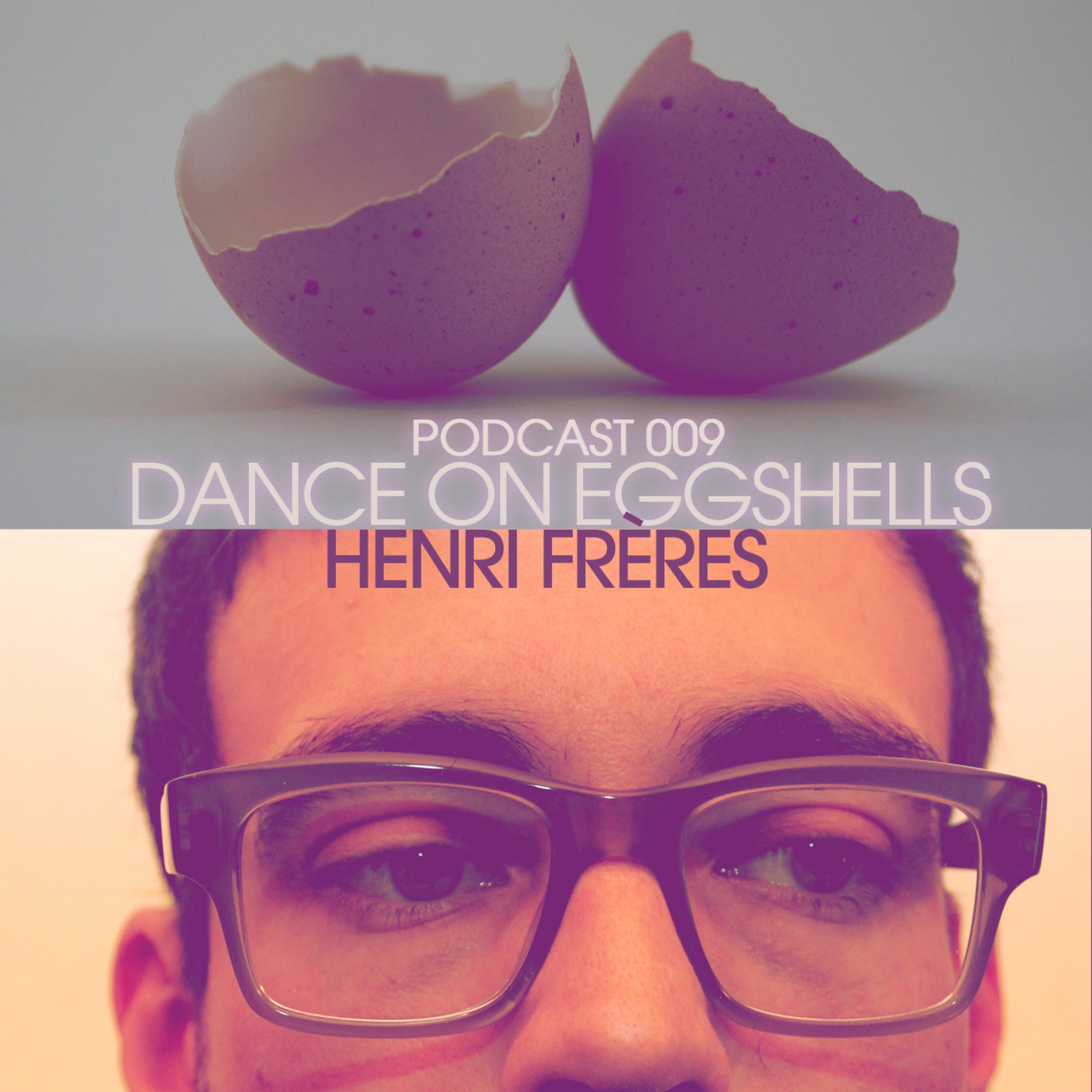 DOE Podcast - deep house, nu disco, indie dance, minimal, tech