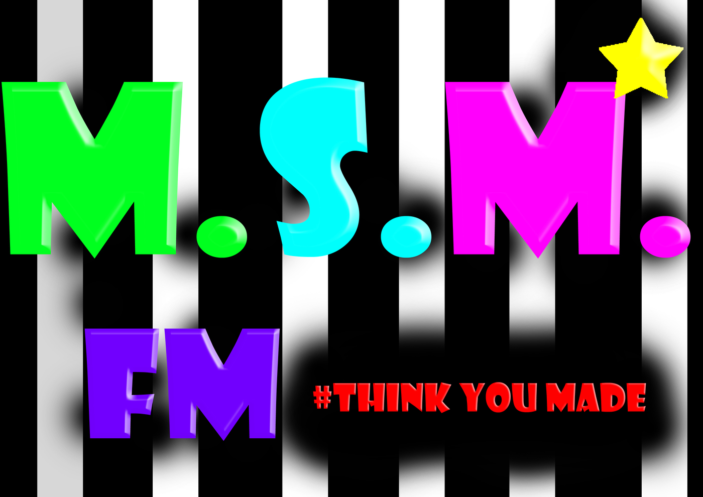MSMFM Podcast