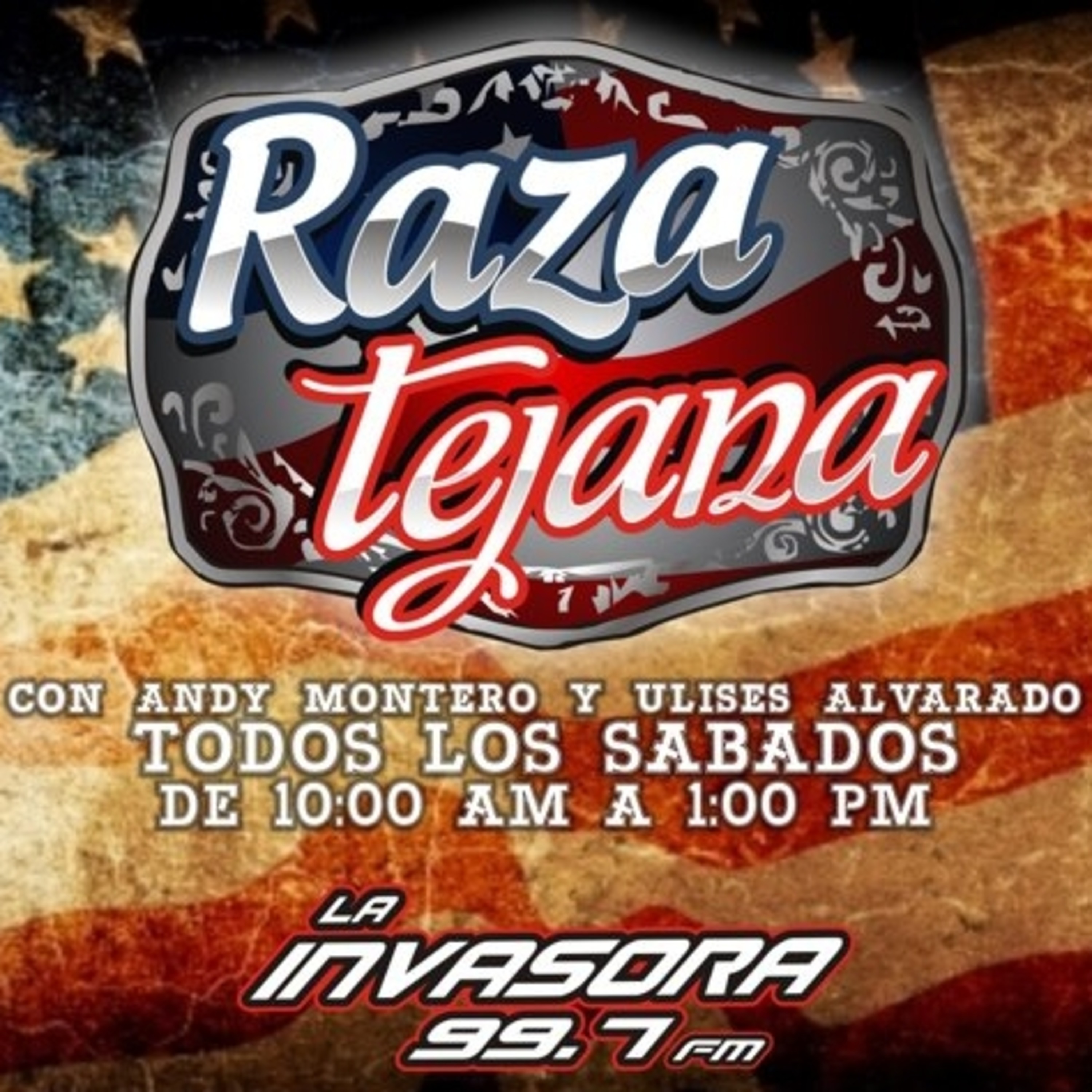 Raza Tejana