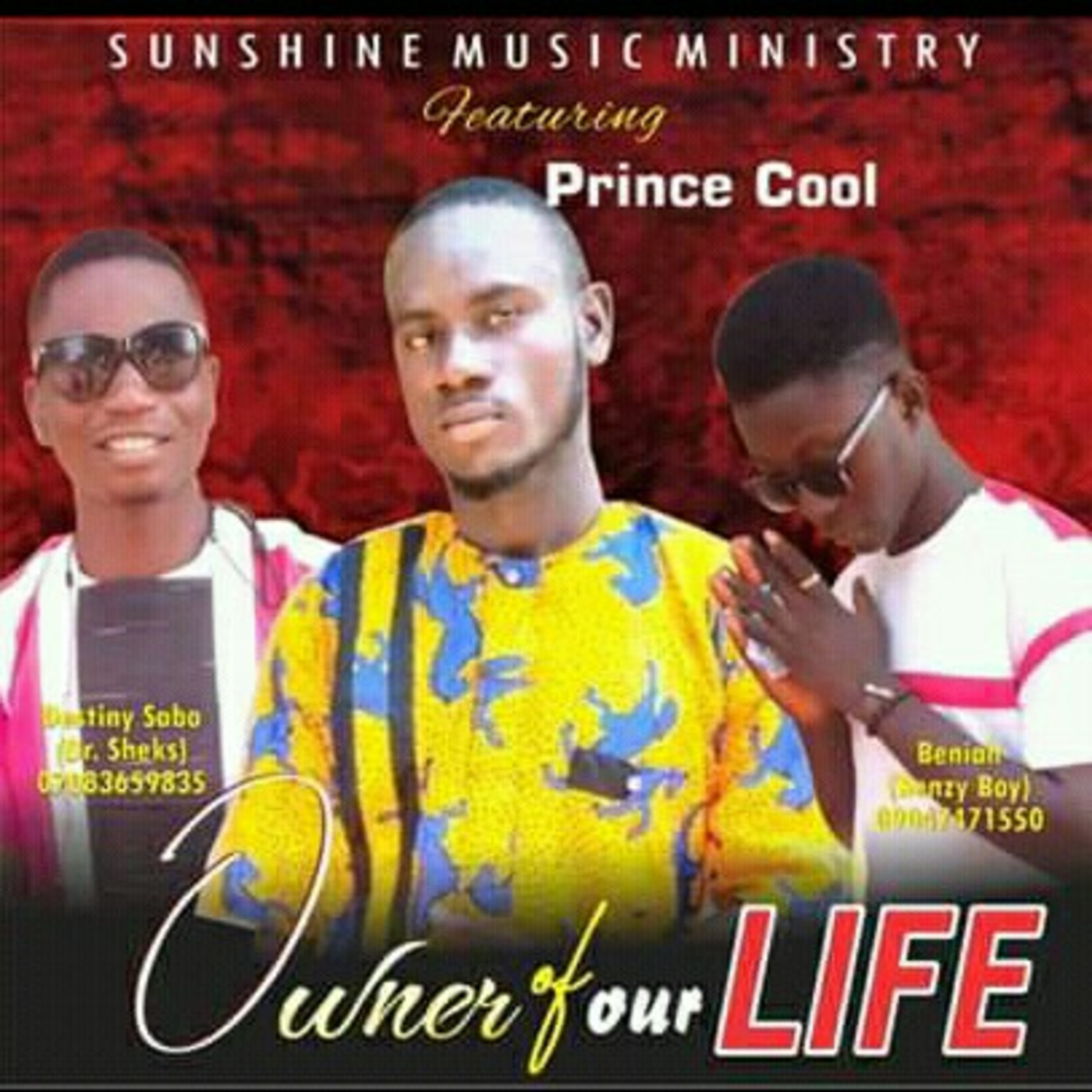 Musicislife Media\'s Podcast