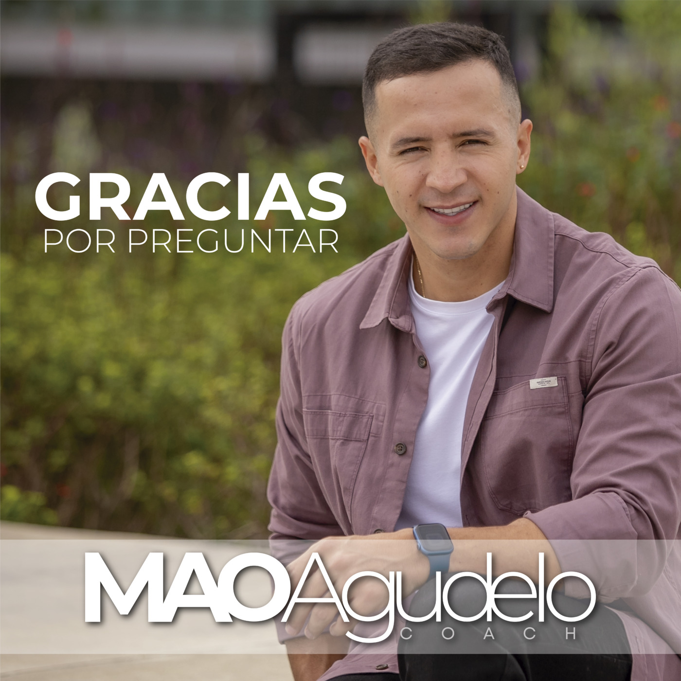GRACIAS POR PREGUNTAR
