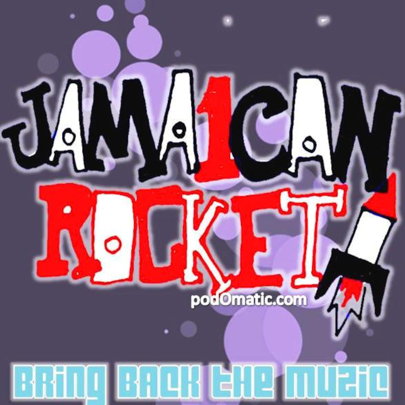 Episode 16. Bring back the muzic to Studio One (St. Vicent) episode artwork