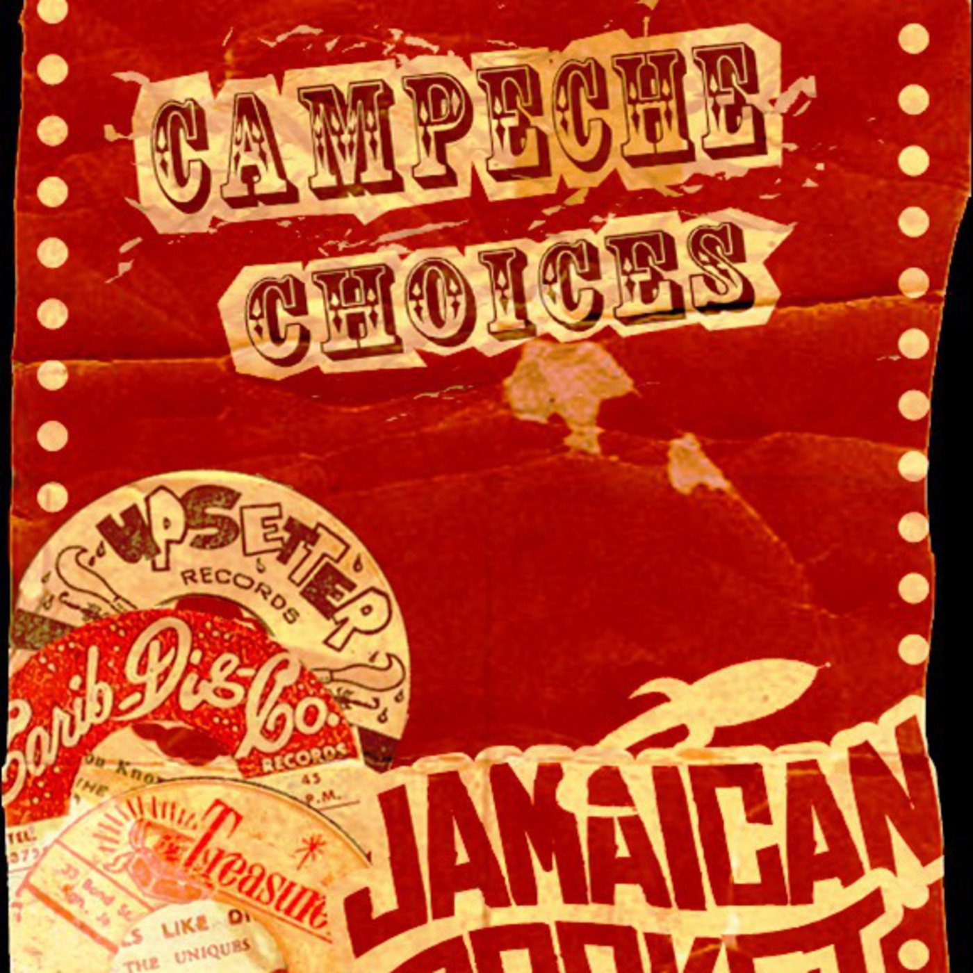 Episode 21 Campeche Choices