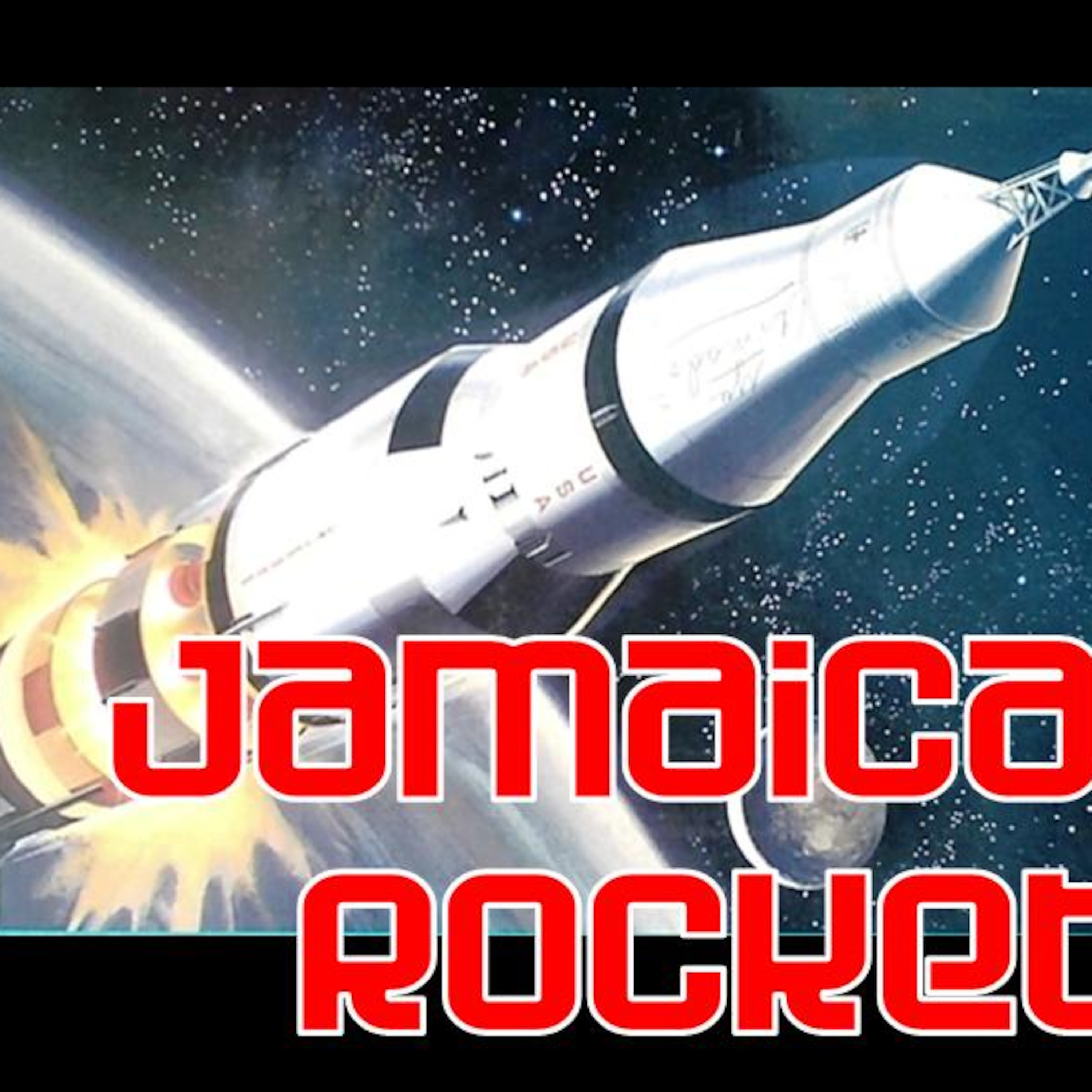 Jamaican Rocket