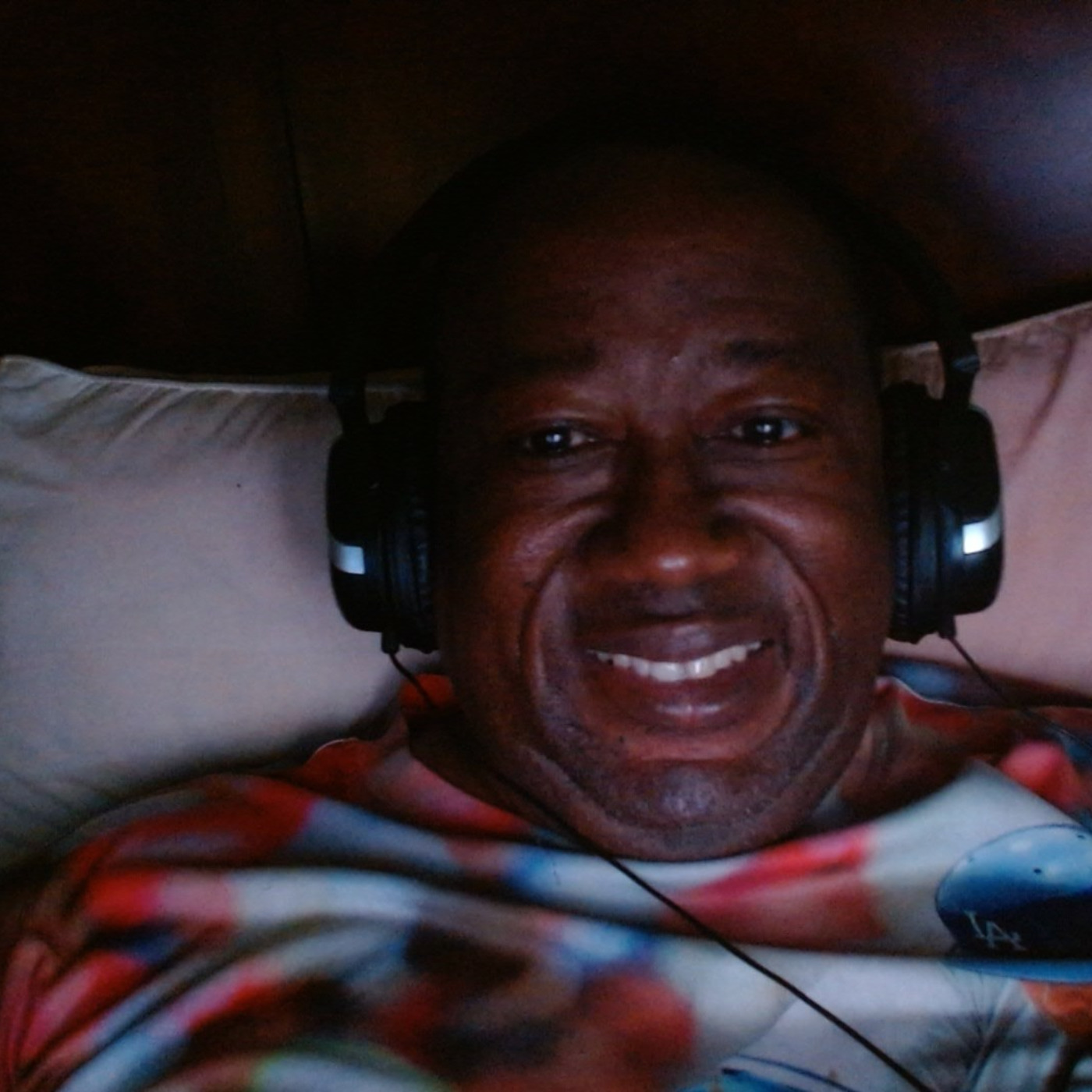 Cedric Earl Smoots' Podcast-Music Evolution the last 12 years