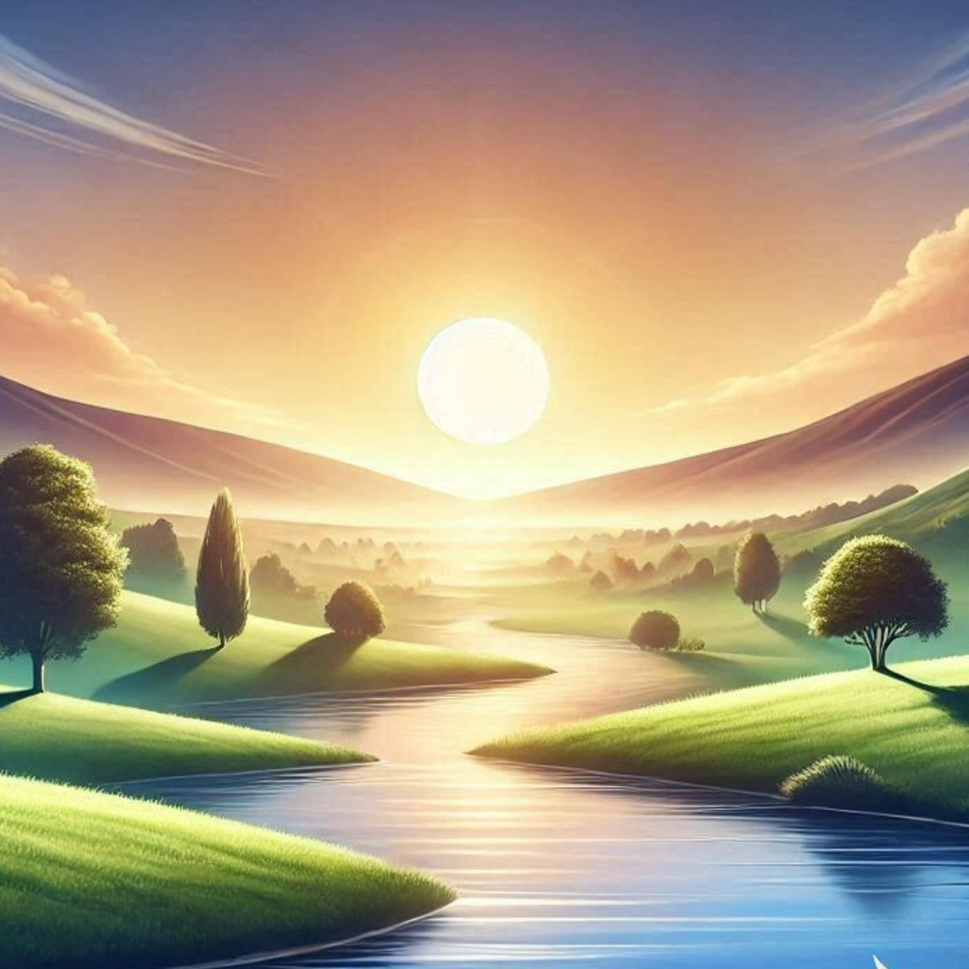 Episode 1: REDEMPTION-THIS IS MY SOUL-2025 #35 episode artwork