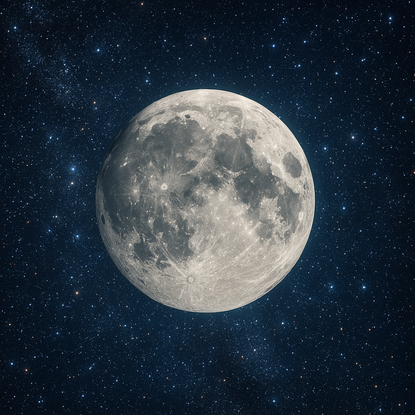 Episode 31: MOON & STARS-TRIPPING-WELCOME TO JUNE #65 episode artwork