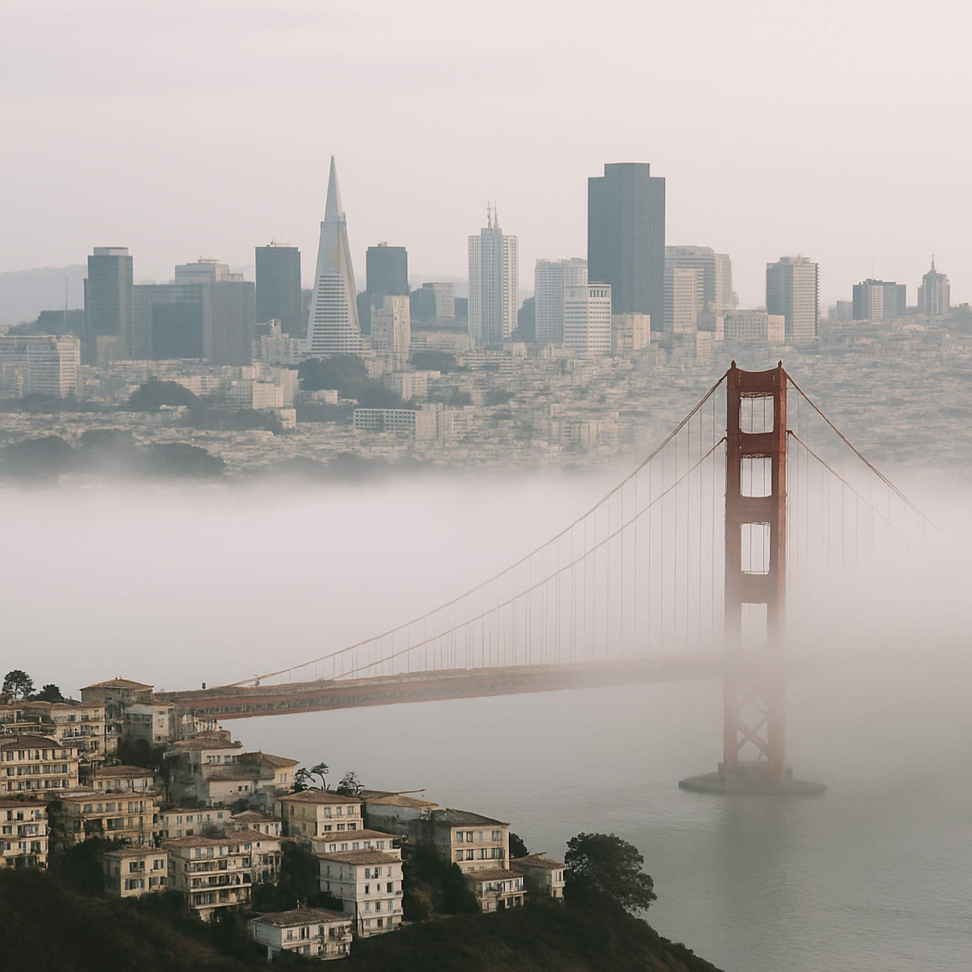 Episode 44: APB Presents San Francisco-Chill Mix #78 episode artwork