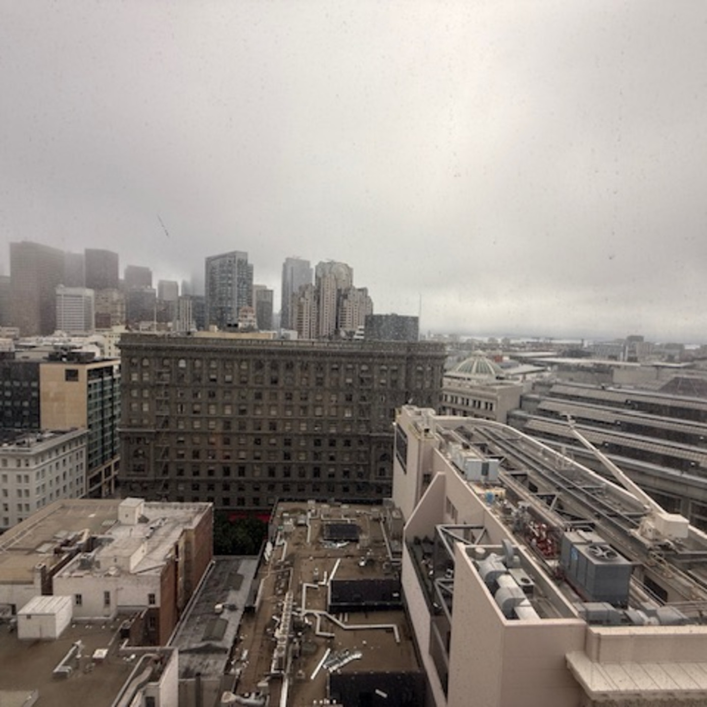 Episode 46: APB Presents San Francisco Part 3 - The END #80 episode artwork