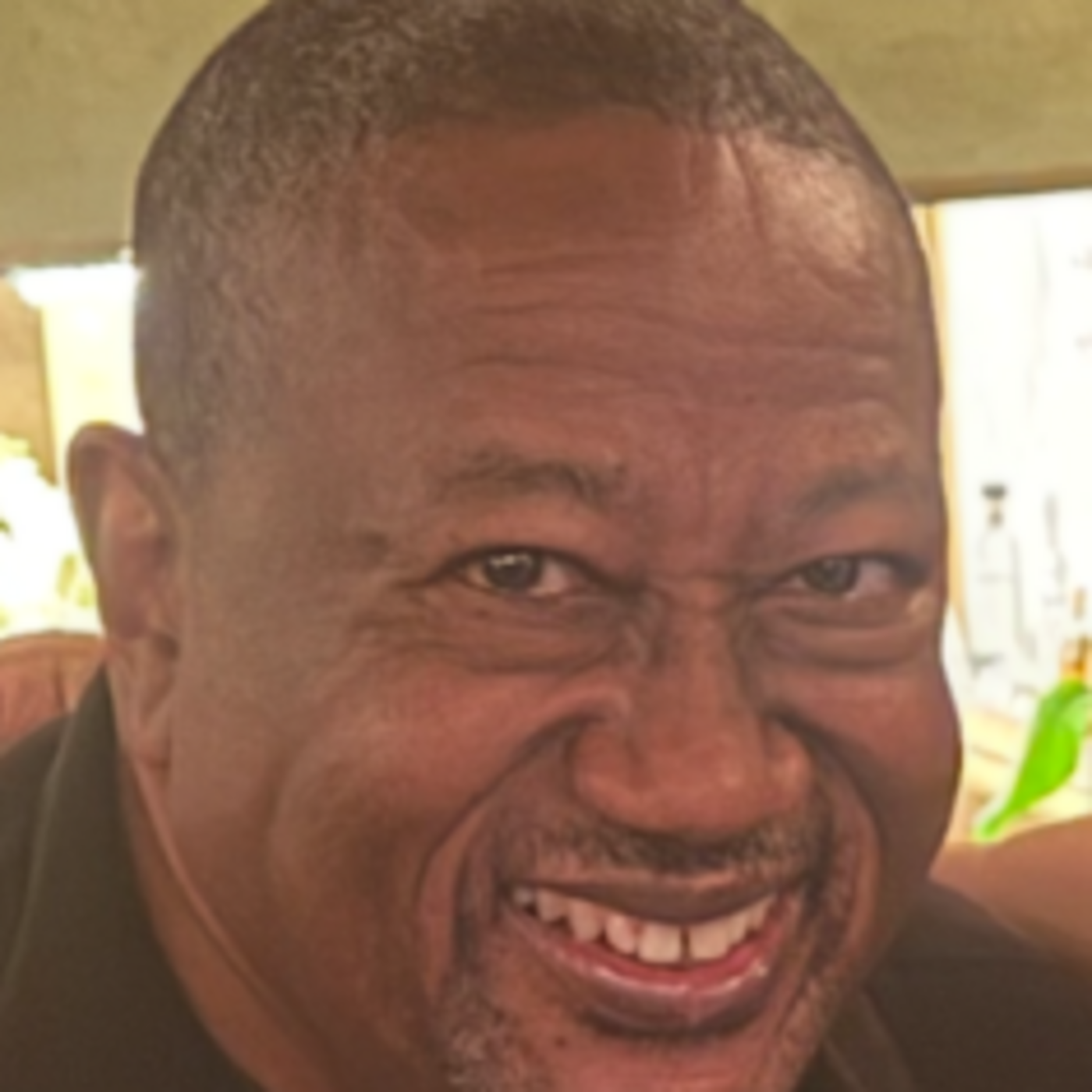 Cedric Earl Smoots\' Podcast-Music Evolution the last 12 years