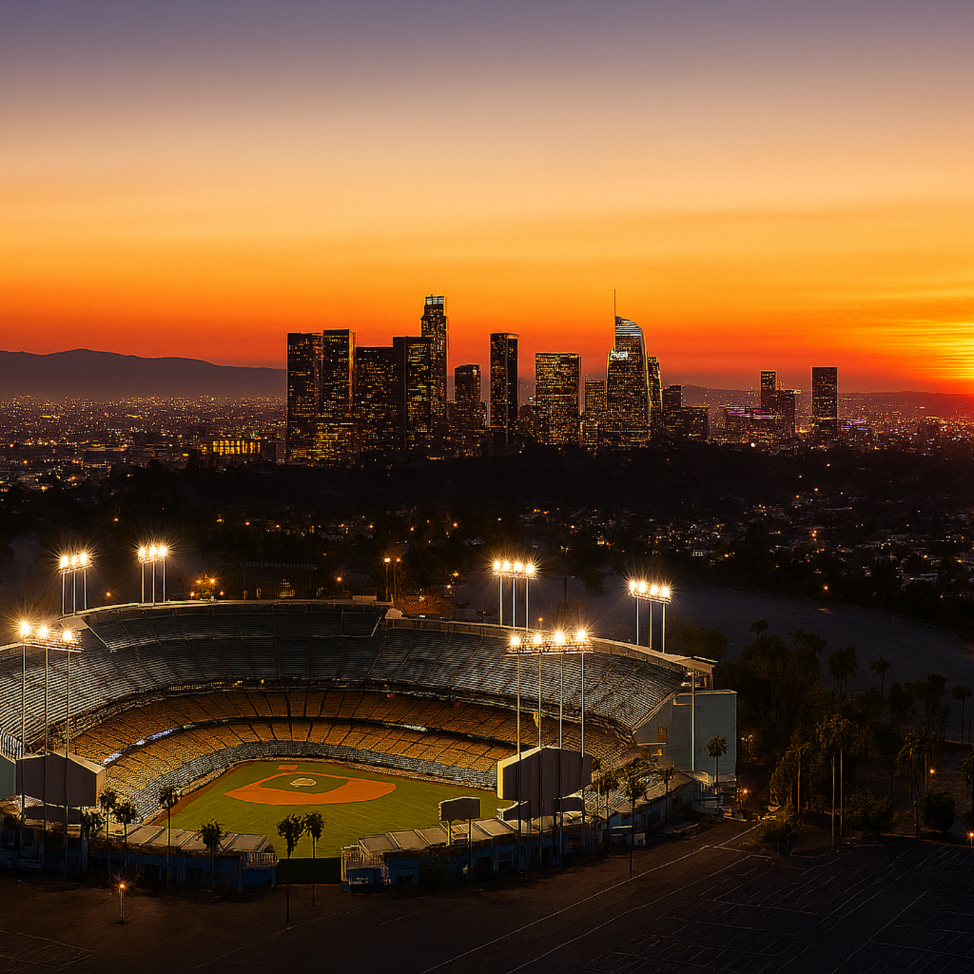 Episode 58: APB's Favorite Things Volume 9- It is Finished- Sunset #92 episode artwork