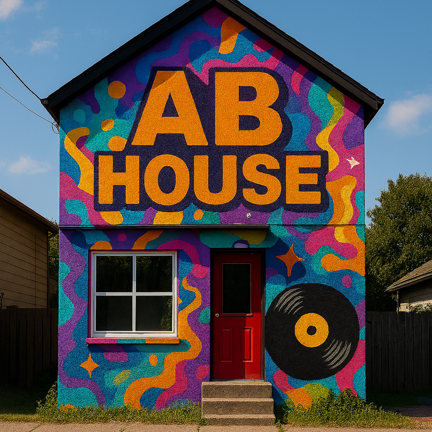 Episode 59: APB Presents AB History Repeating- HouseStyle #93 episode artwork