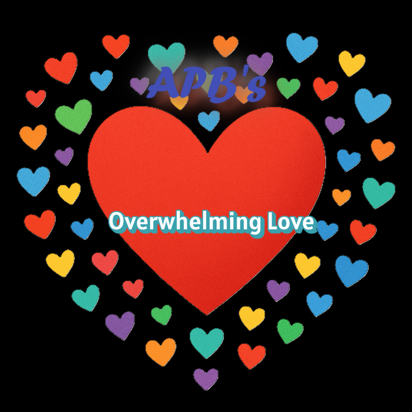 Episode 6: APB's OVERWHELMING LOVE-2026-#105 episode artwork