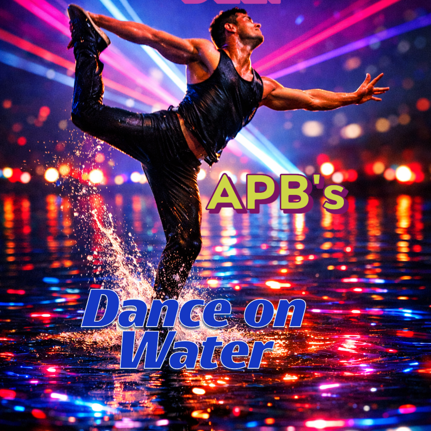 Episode 22: APB's DEEP- Dance on Water #121 episode artwork