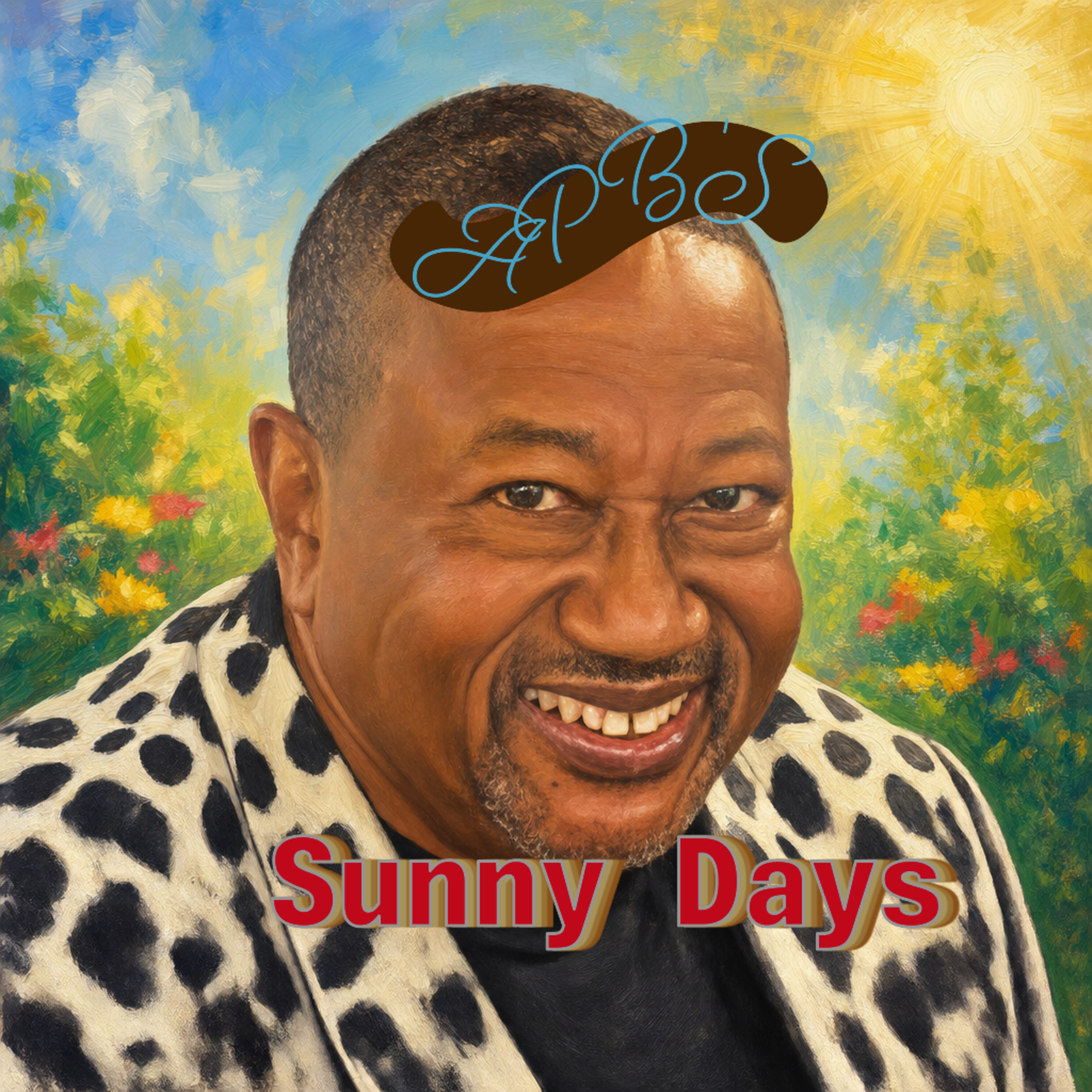 Episode 24: APB's Sunny Days-#123 episode artwork