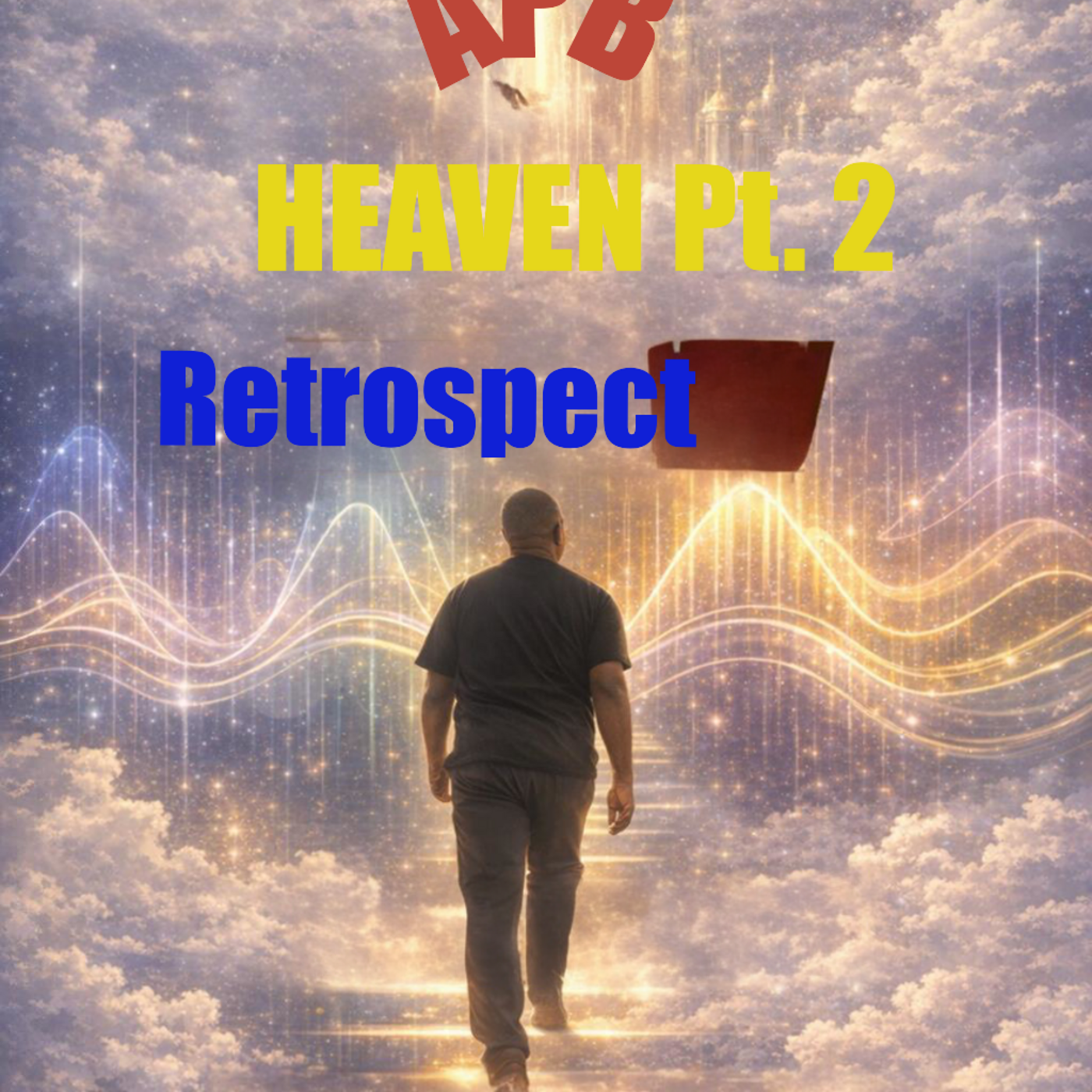 Episode 29: APB Heaven Pt 2  Retrospect #128 episode artwork