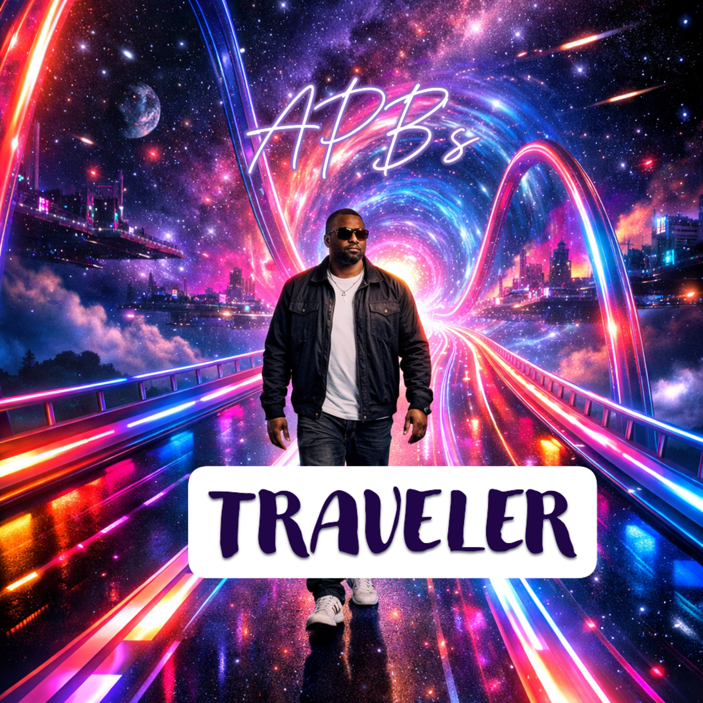 Episode 31: APB's Traveler #130 episode artwork