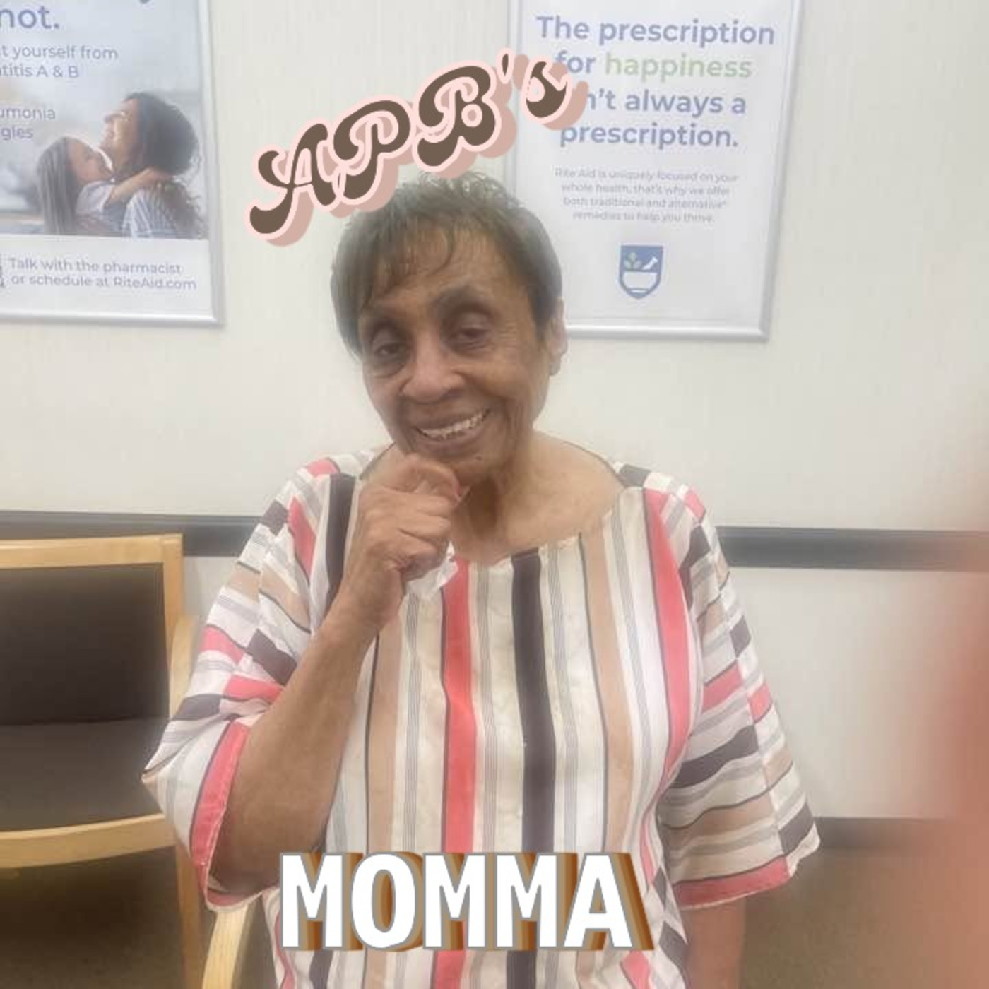 Episode 39: APB'S MOMMA #138 episode artwork