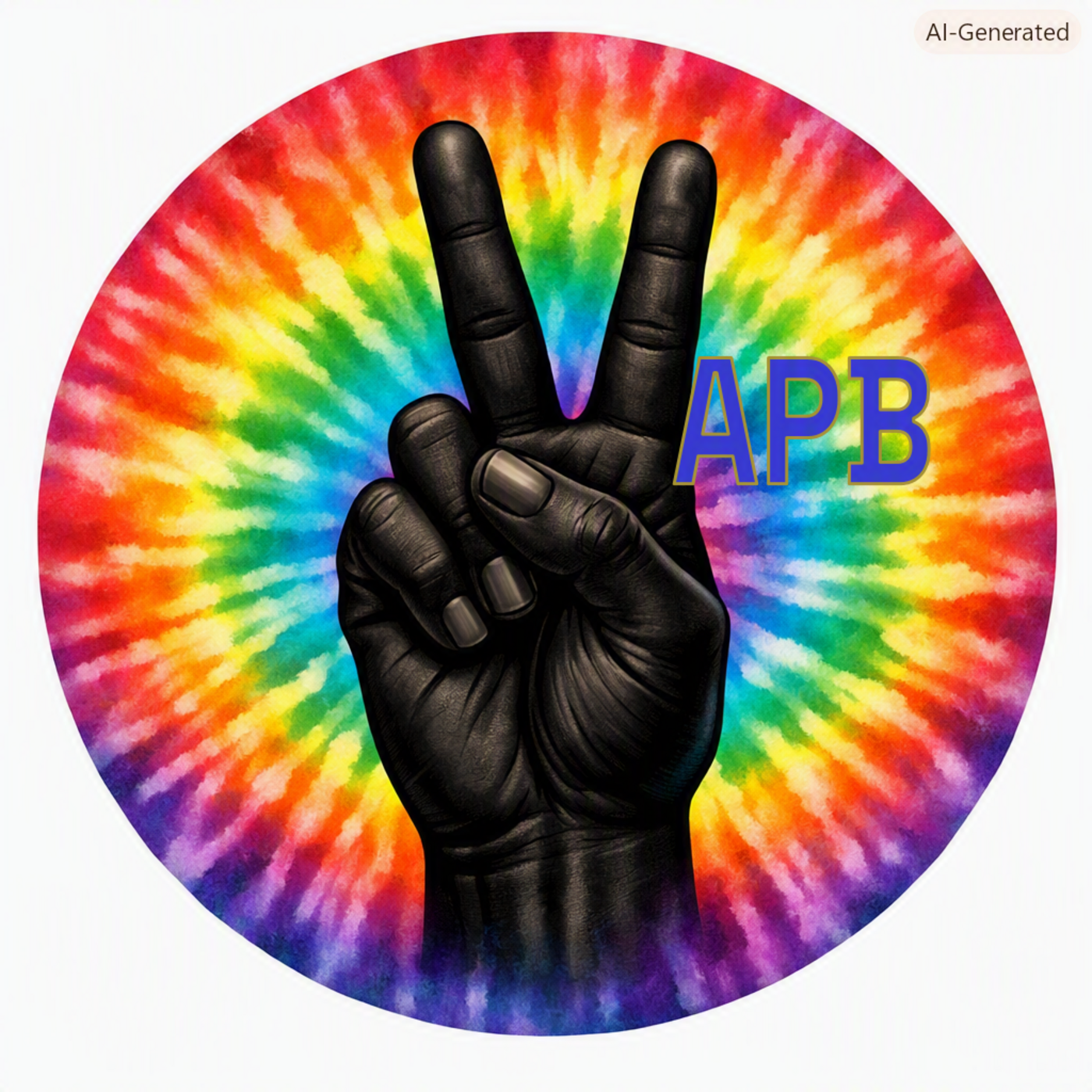 Episode 42: PEACE-APB #141 episode artwork