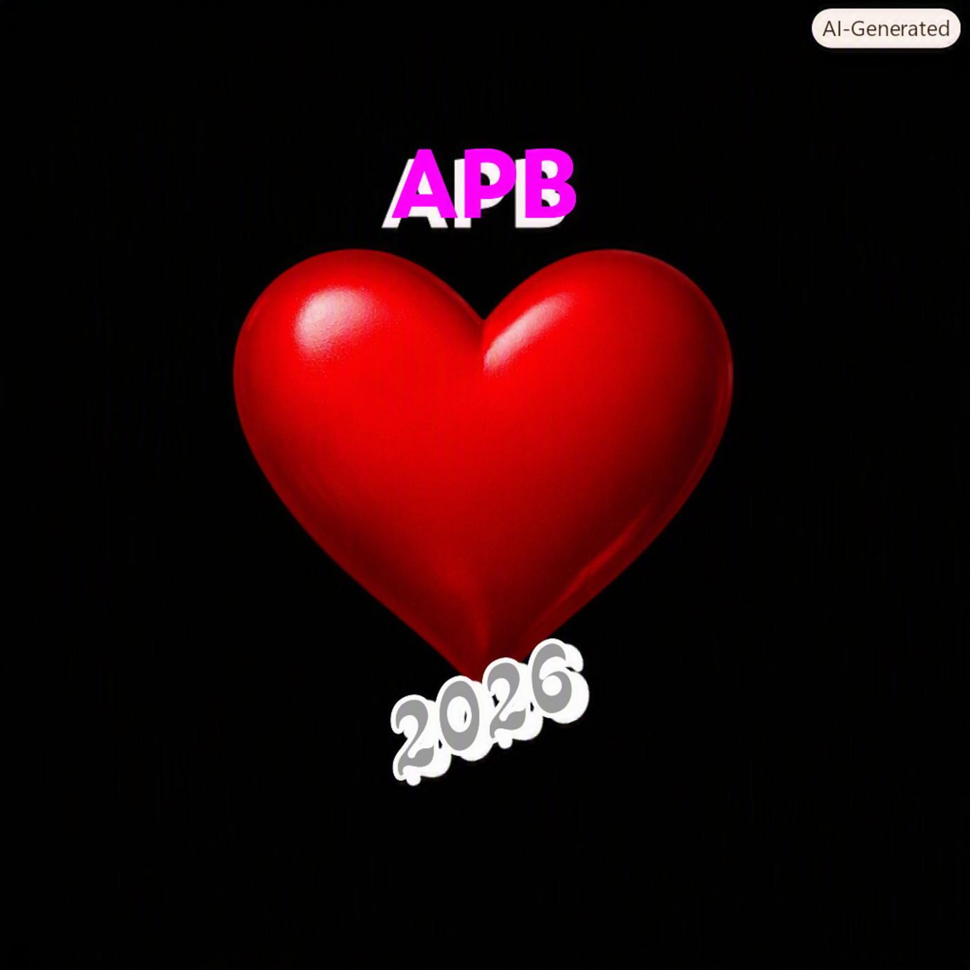 Episode 43: APB's SUMMER LOVE 2026 #142 episode artwork