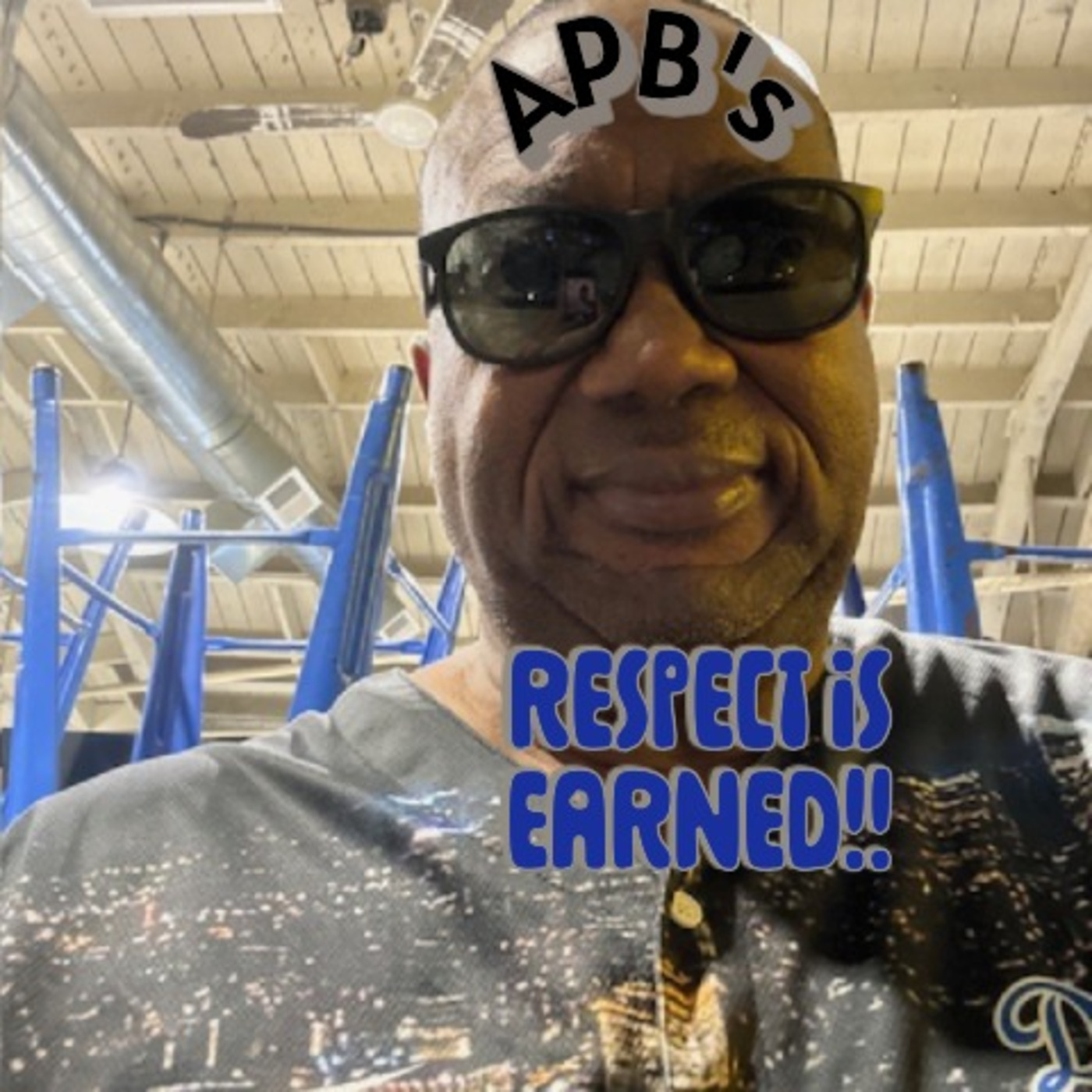 Episode 45: APB's RESPECT is EARNED!! #144-rebooted episode artwork