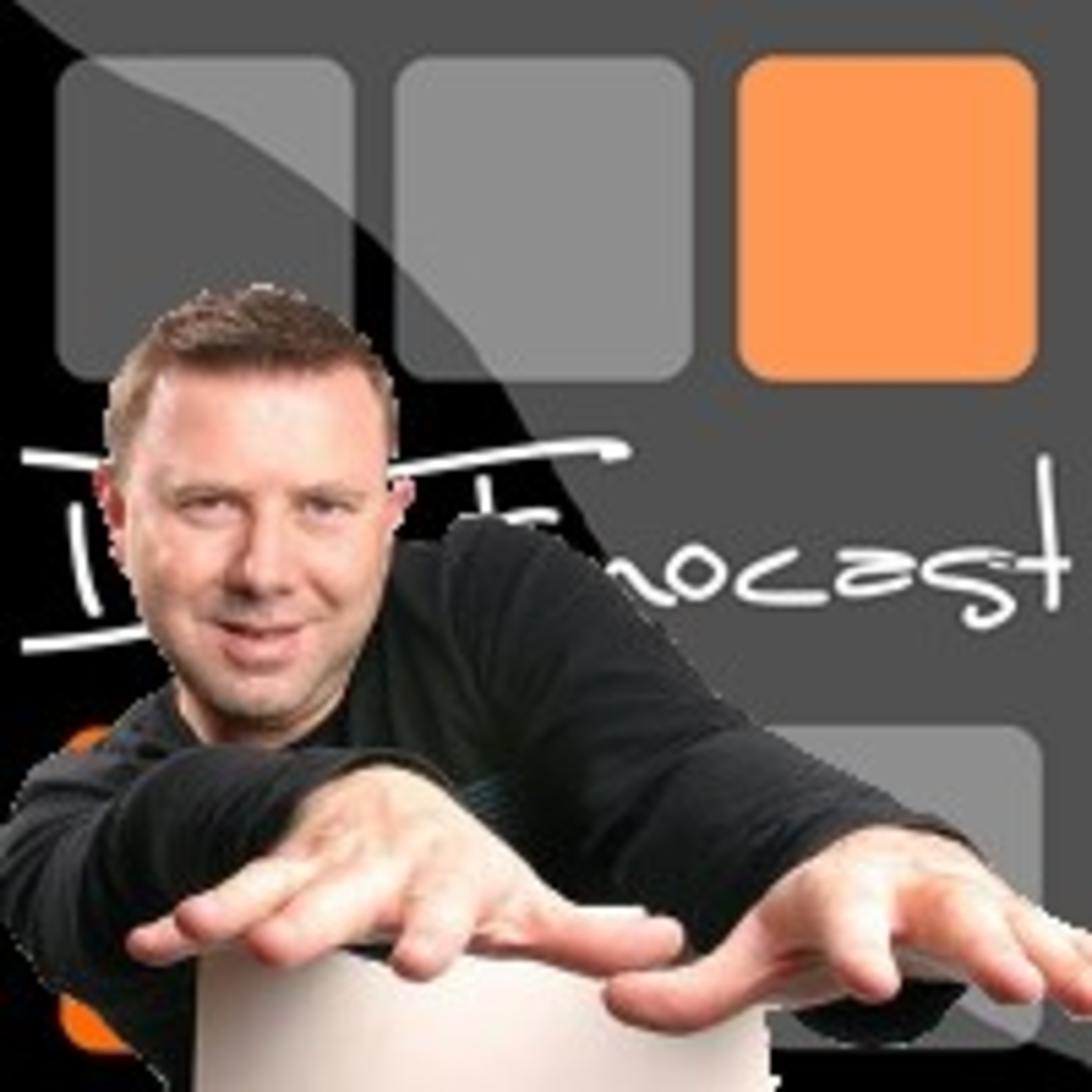 DifenoCast by Jeff Di Feno