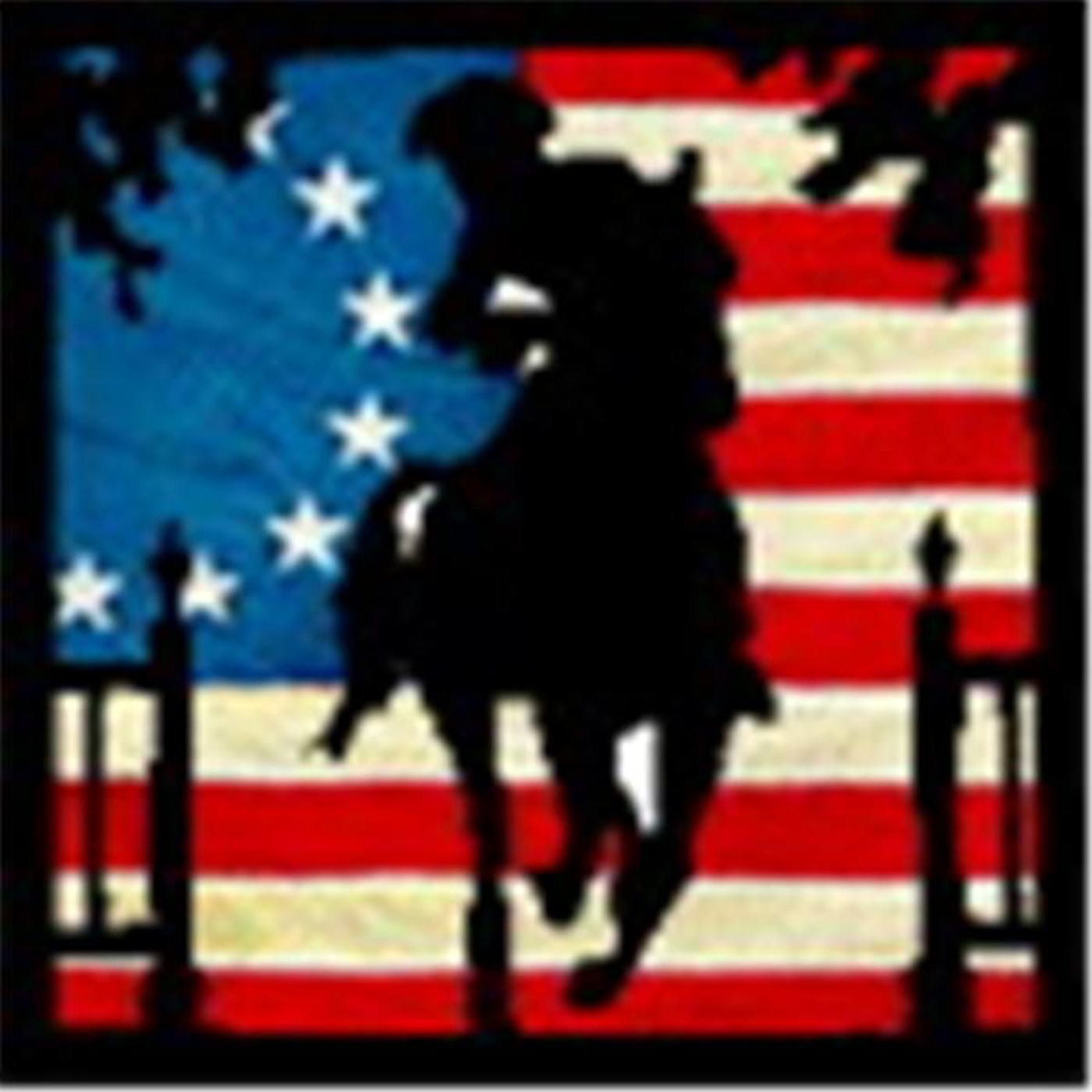 Paul Revere Radio
