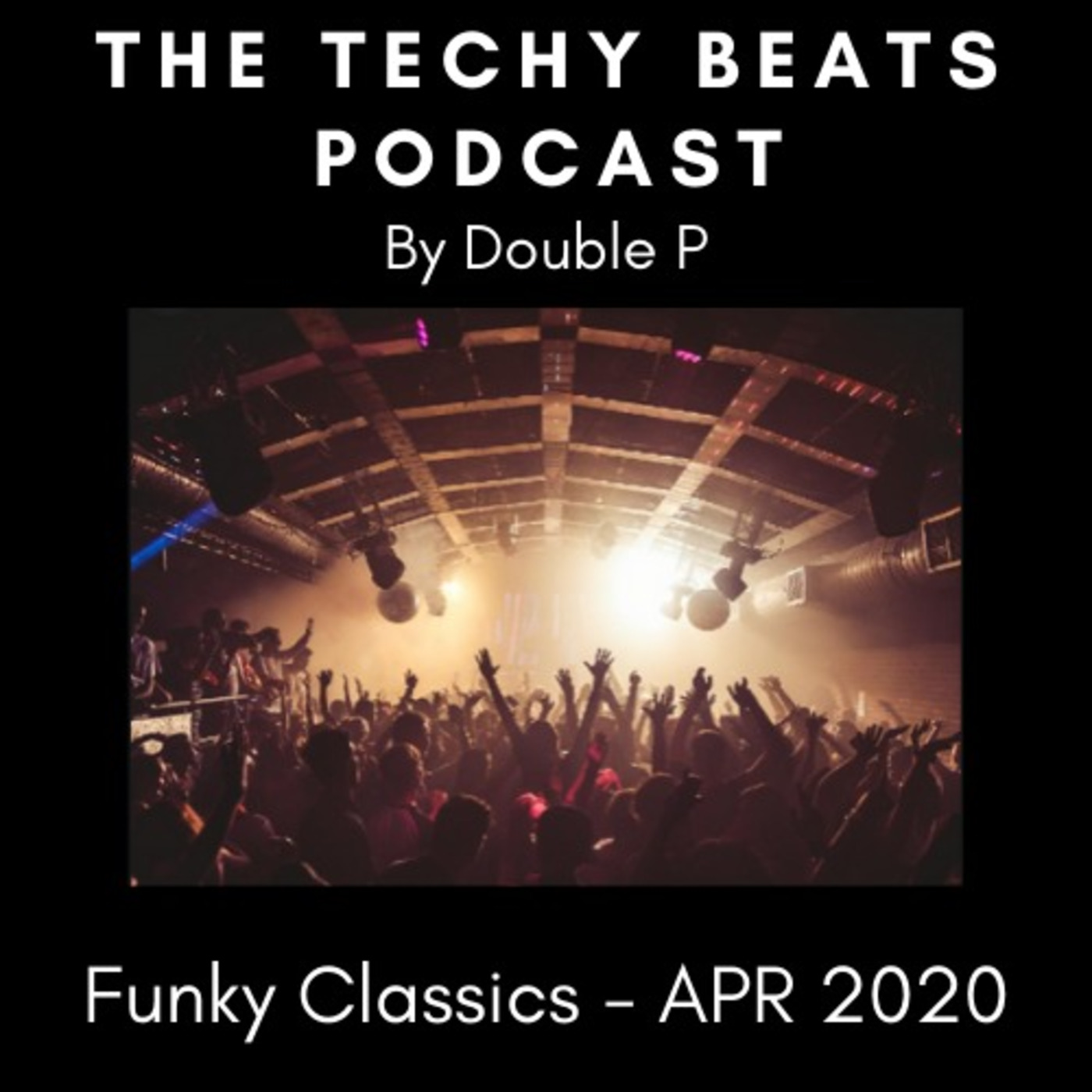 Double P - Funky House Classics (Apr 2020)