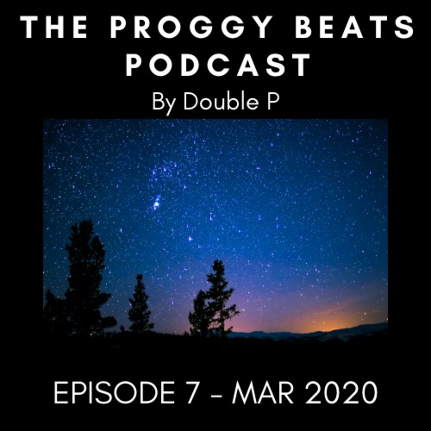 Double P - Proggy Classics (March 2020)
