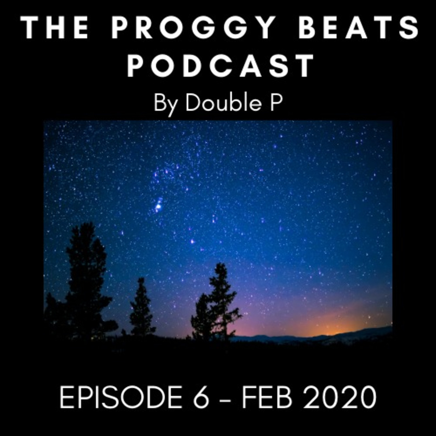Double P - Proggy Beats (Feb 2020)
