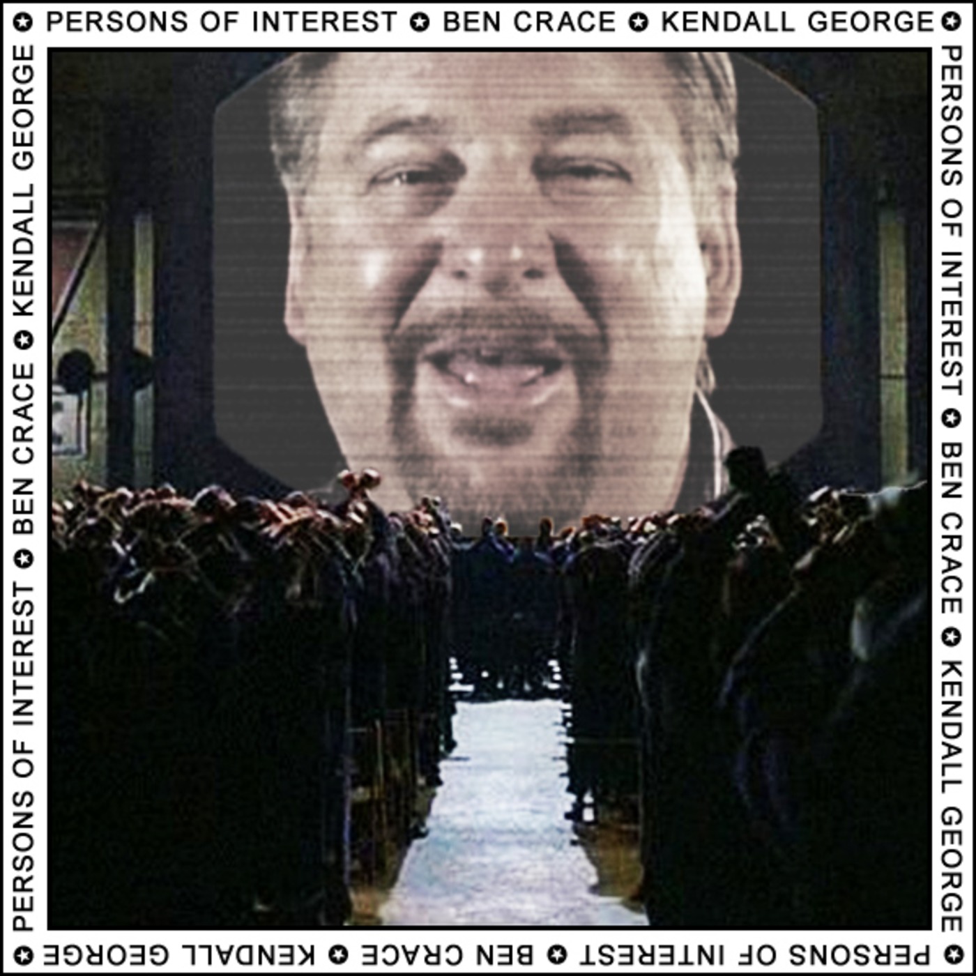 Persons of Interest