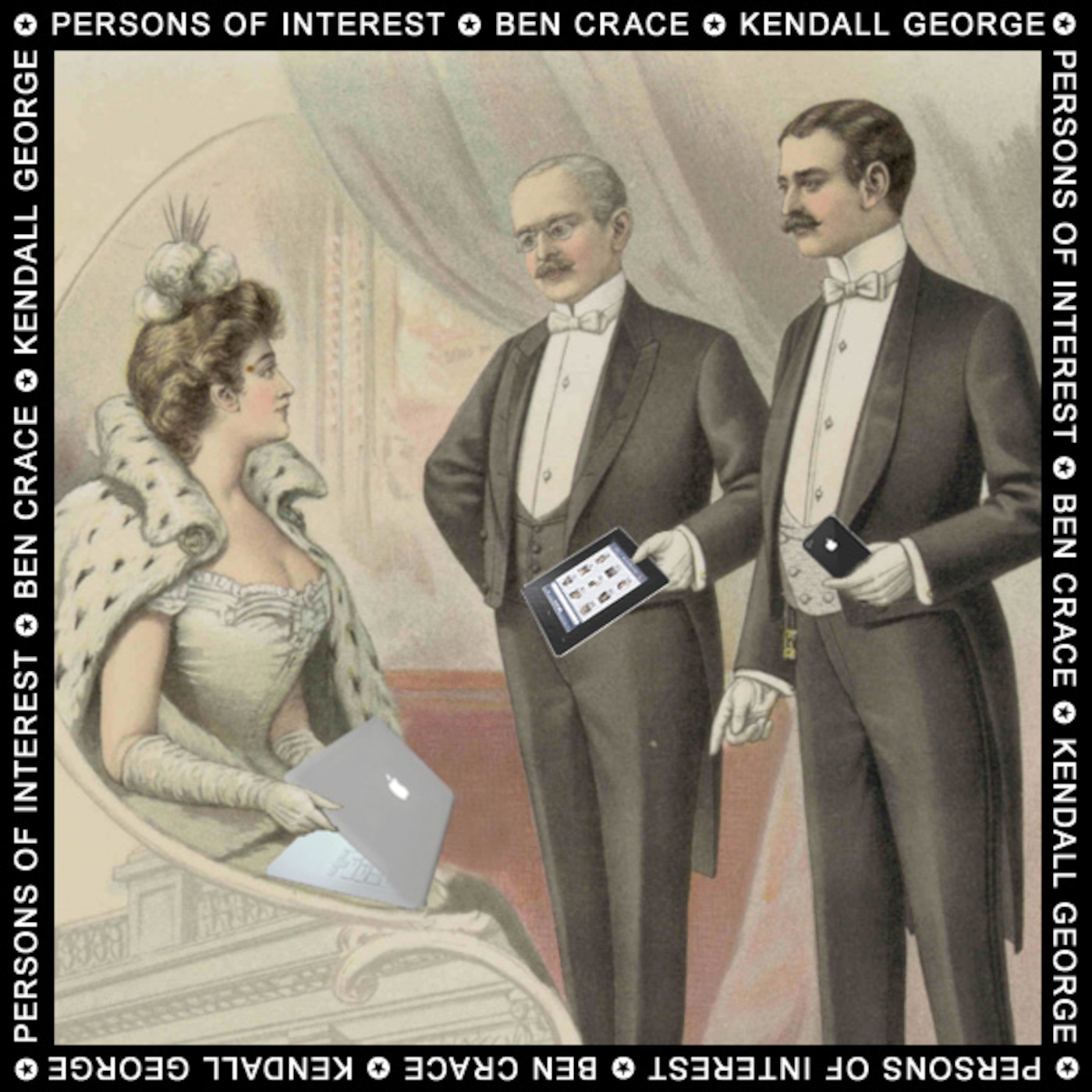 Persons of Interest