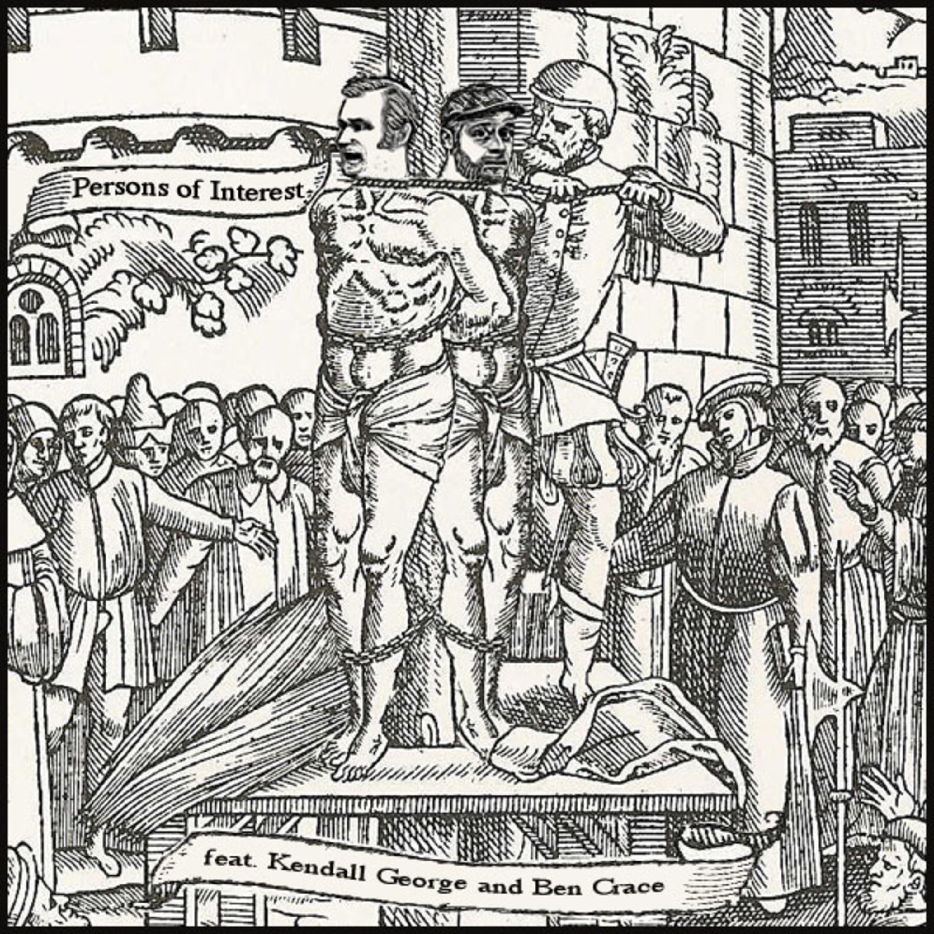 Ep. 6: Jesus & Heresy (alliteration if you pronounce Jesus like Spanish) episode artwork
