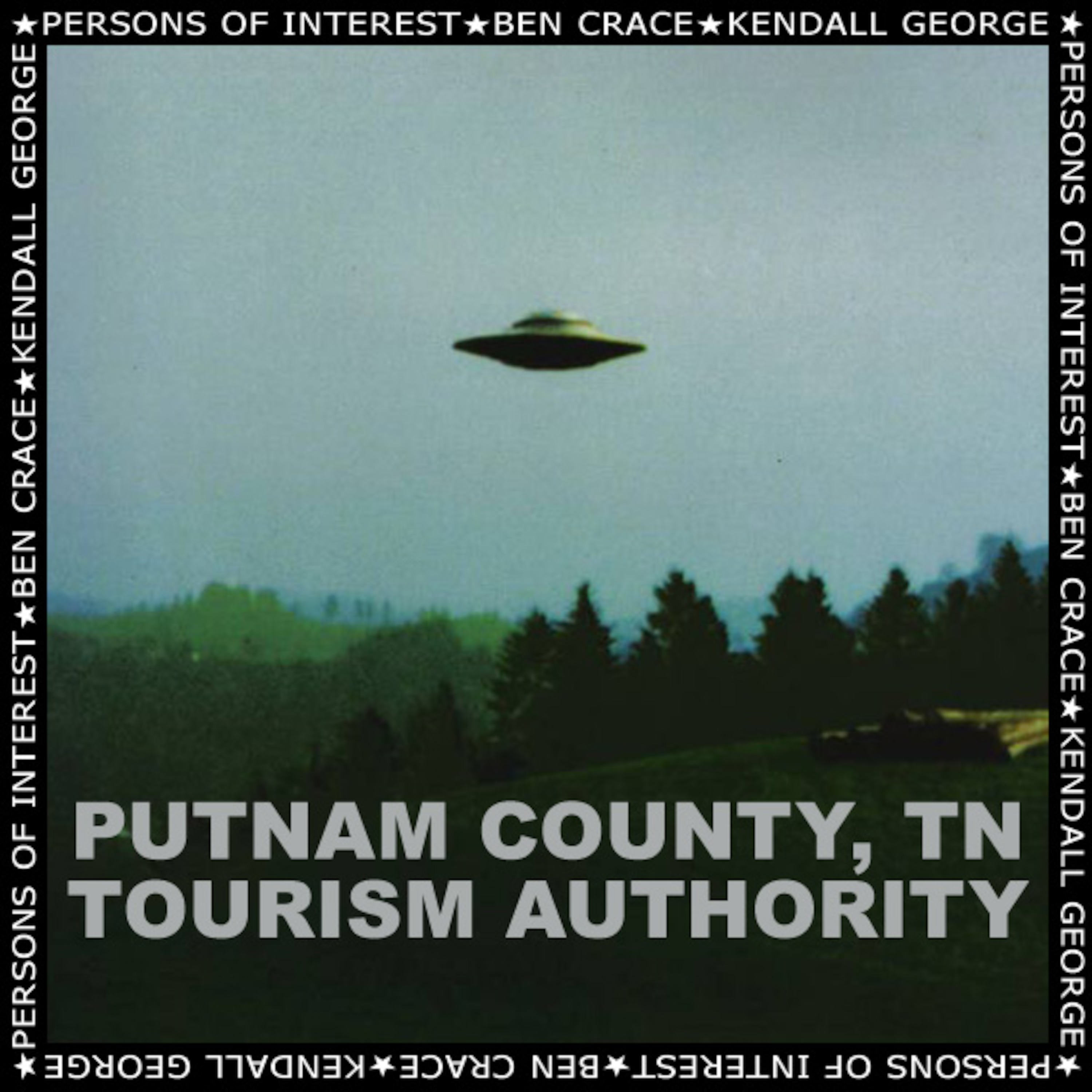 Ep. 10: UFOs and the Creatures that Fly Them episode artwork