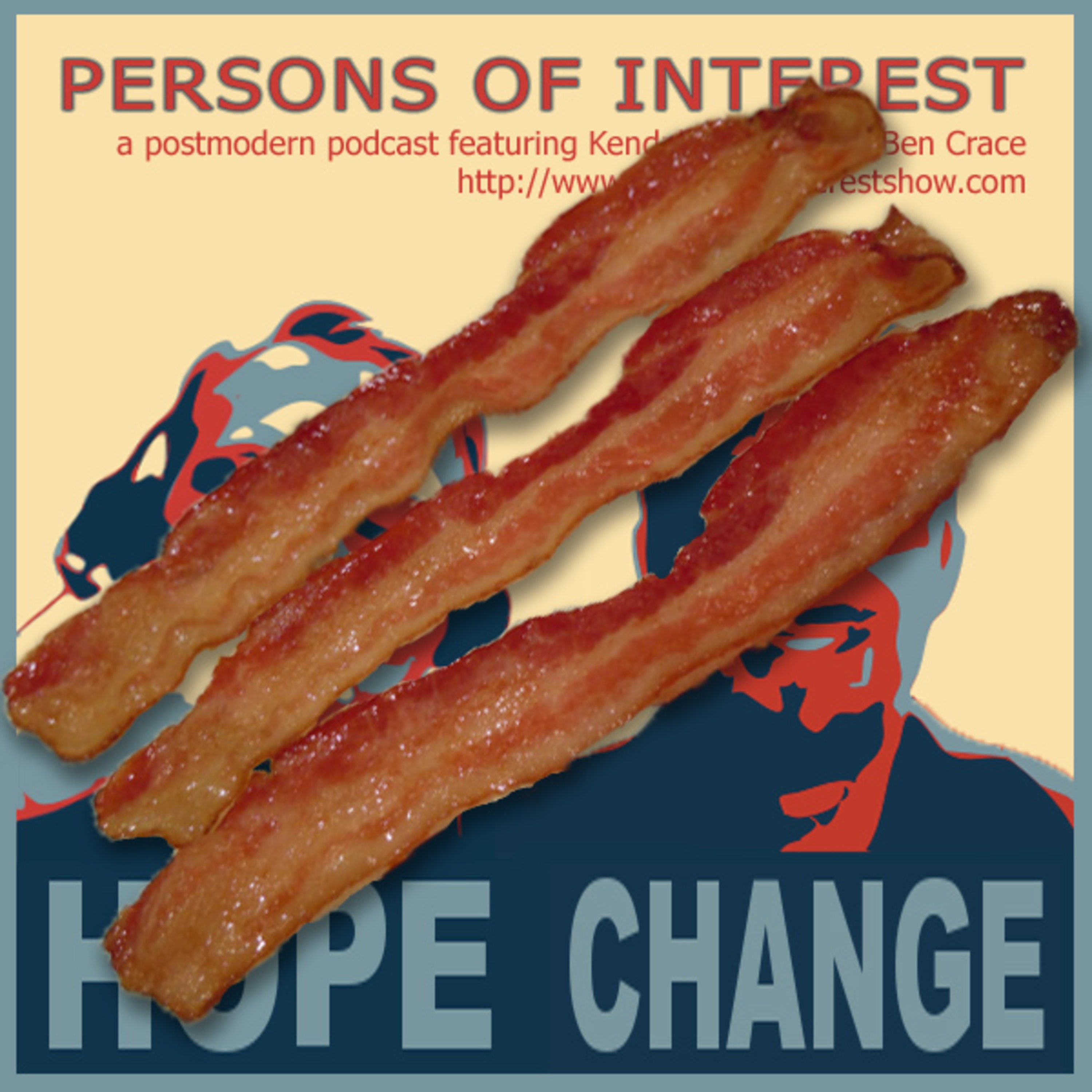 Bonus Episode: With Bacon episode artwork