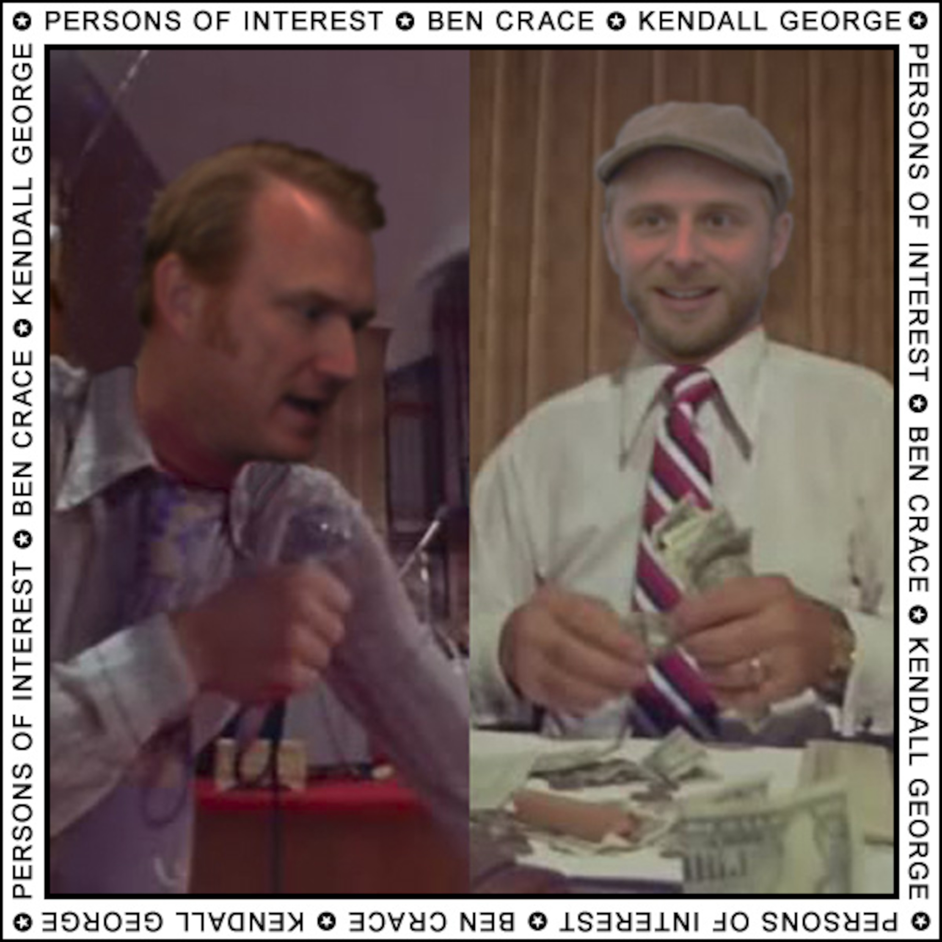 Ep. 23: Real Miracles.  Reasonably Priced. episode artwork
