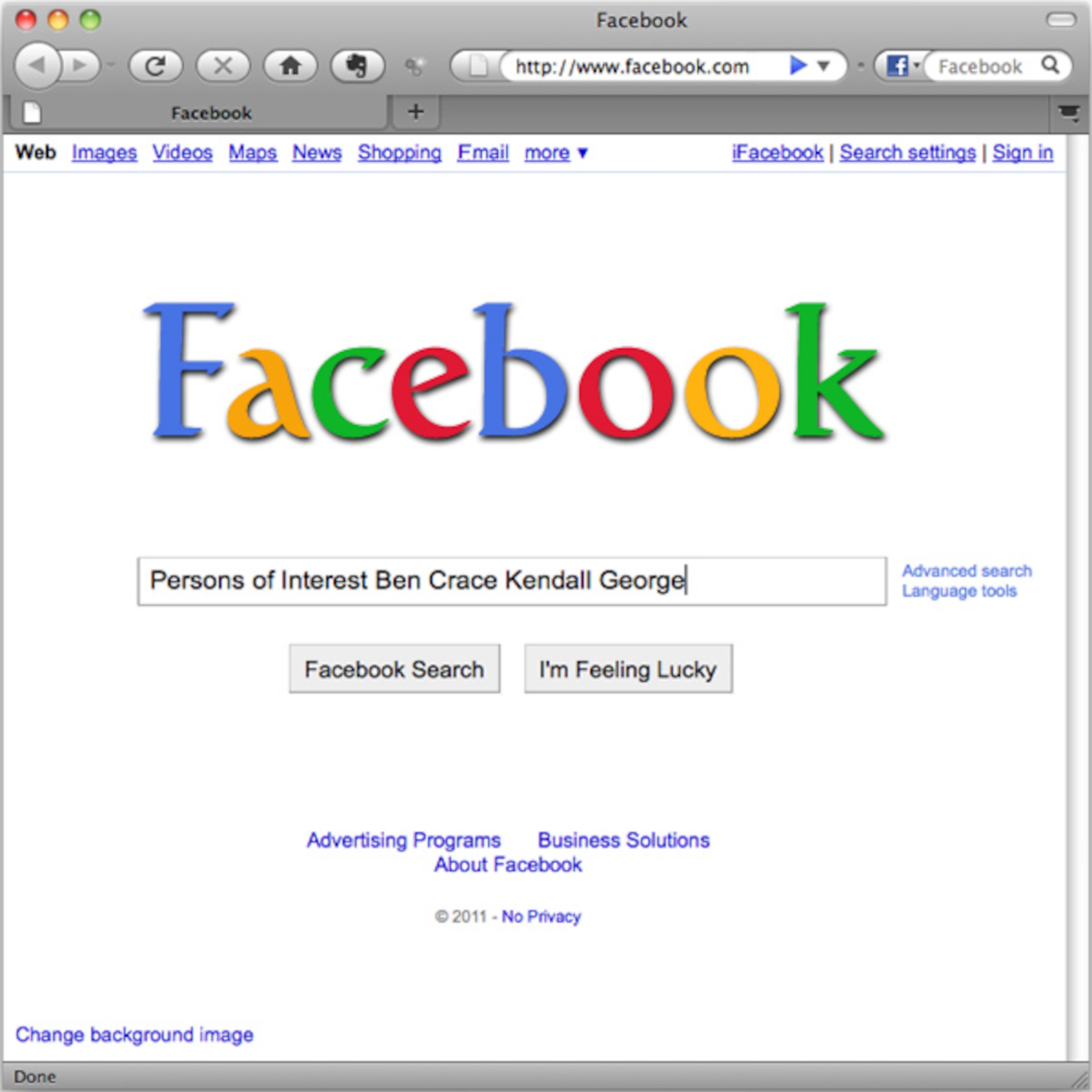 Ep. 26: Google Search is people! It's people! episode artwork