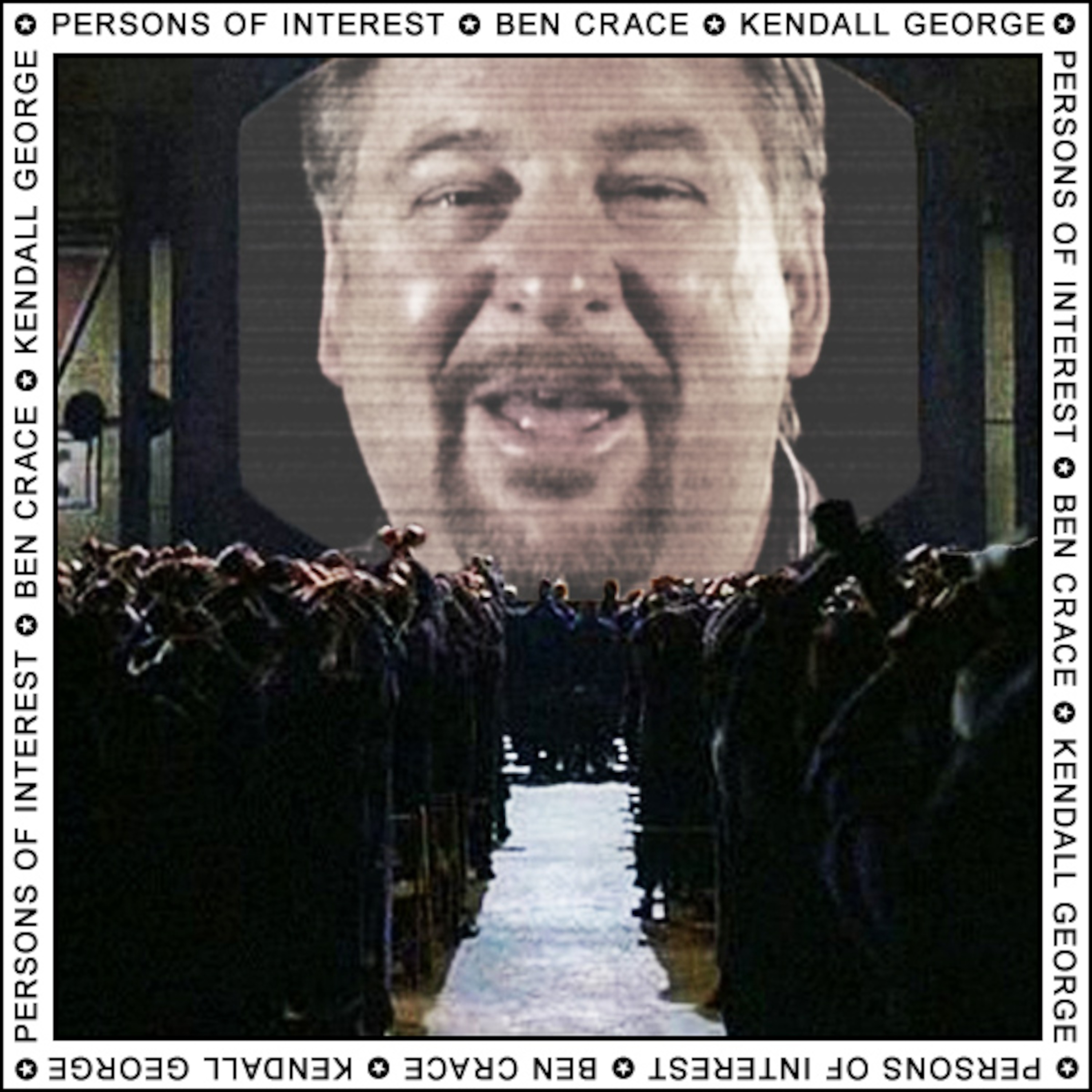 Ep. 27: A Peculiar People episode artwork