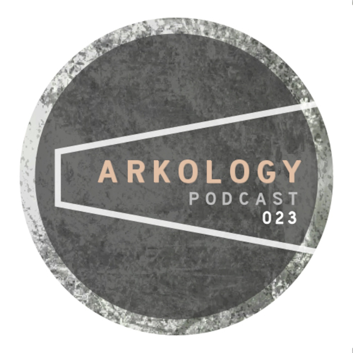 Arkology Radio by Arkadia
