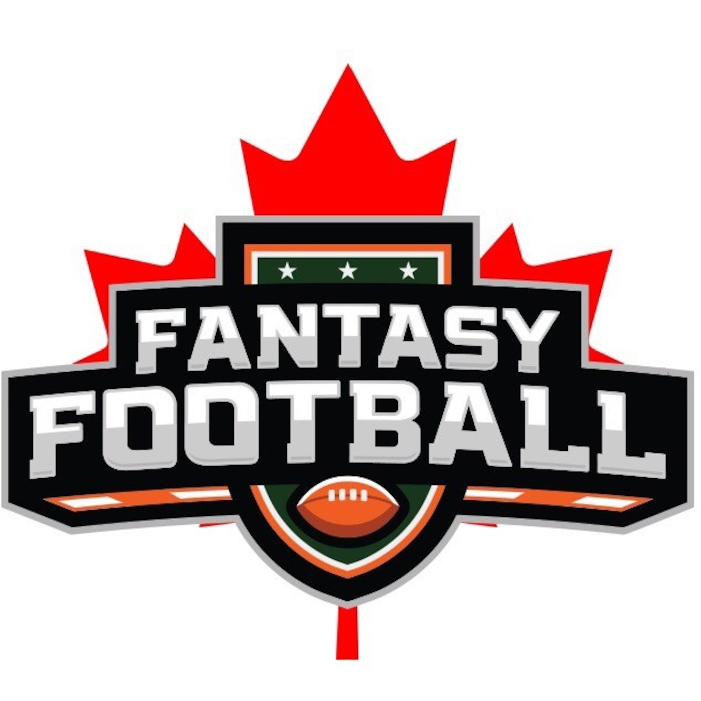 The Great White North Fantasy Football Podcast